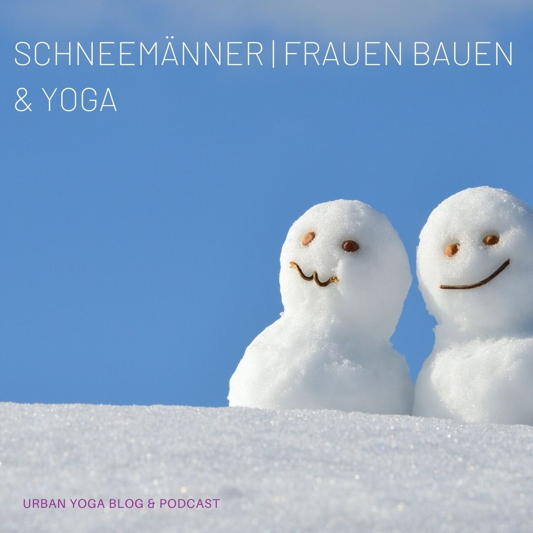 urban yoga podcast
