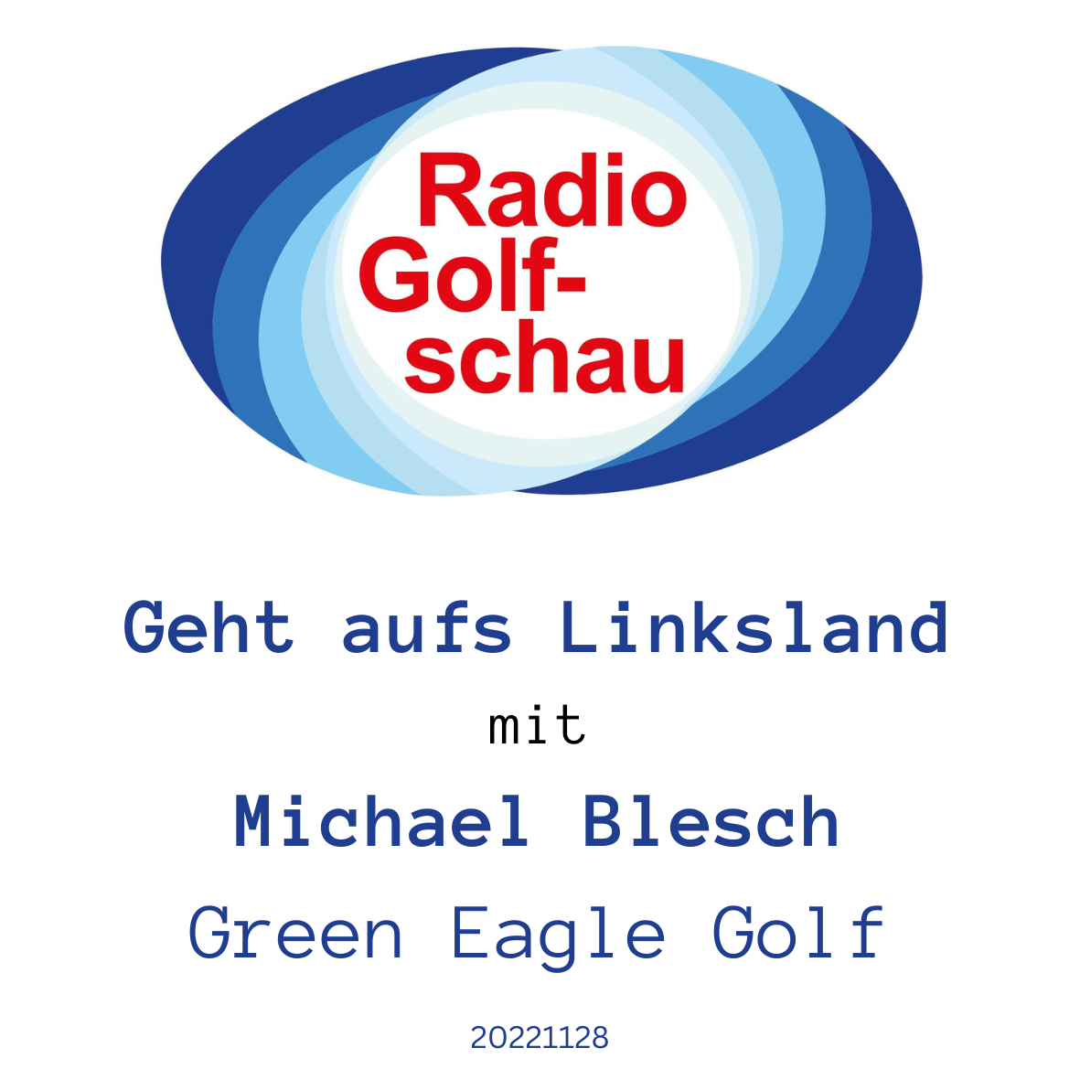 Radio Golfschau