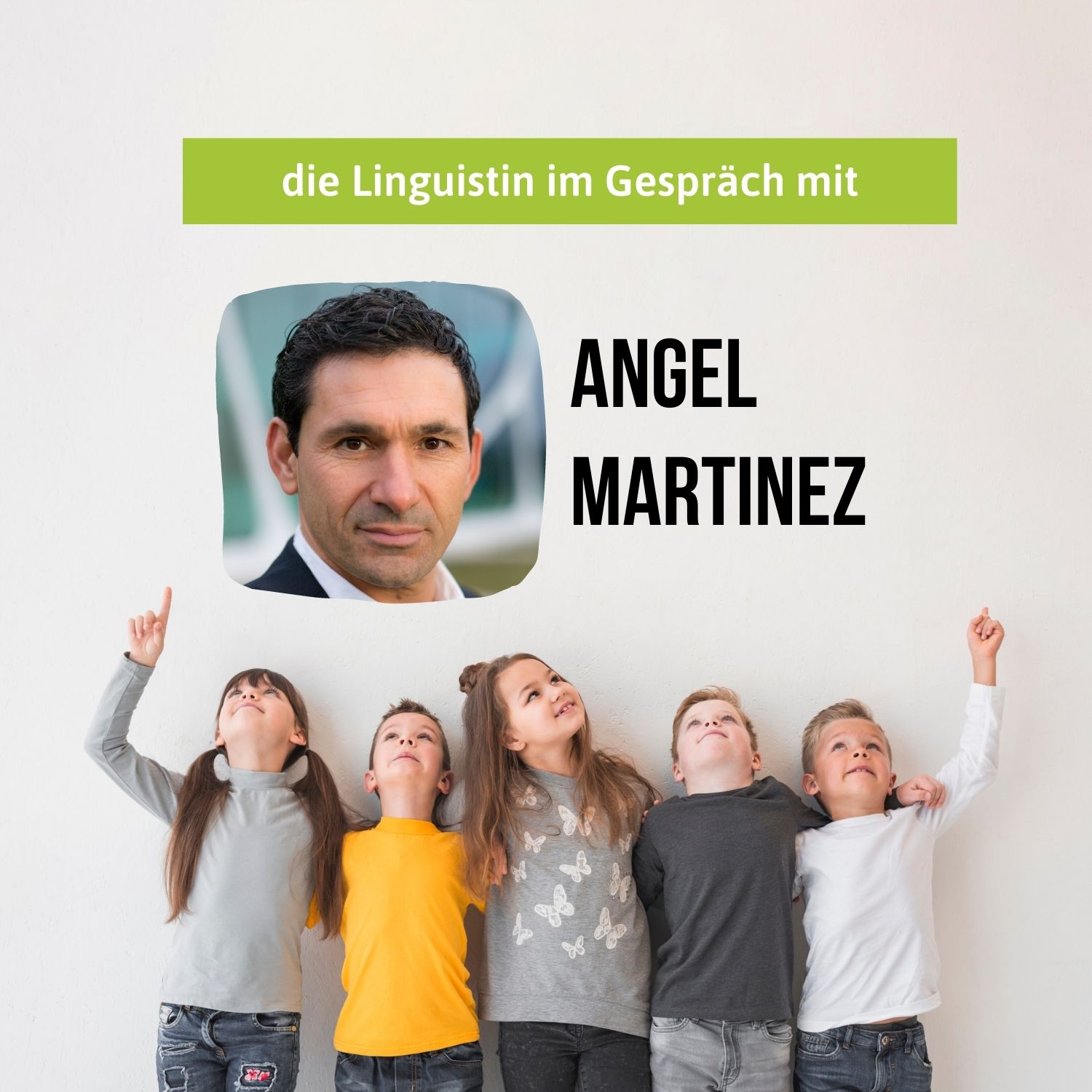 Multilingual Stories