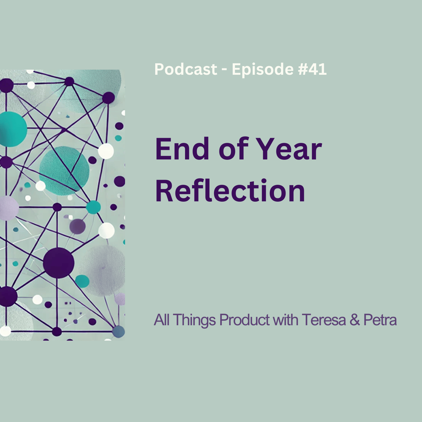 End of Year Reflection