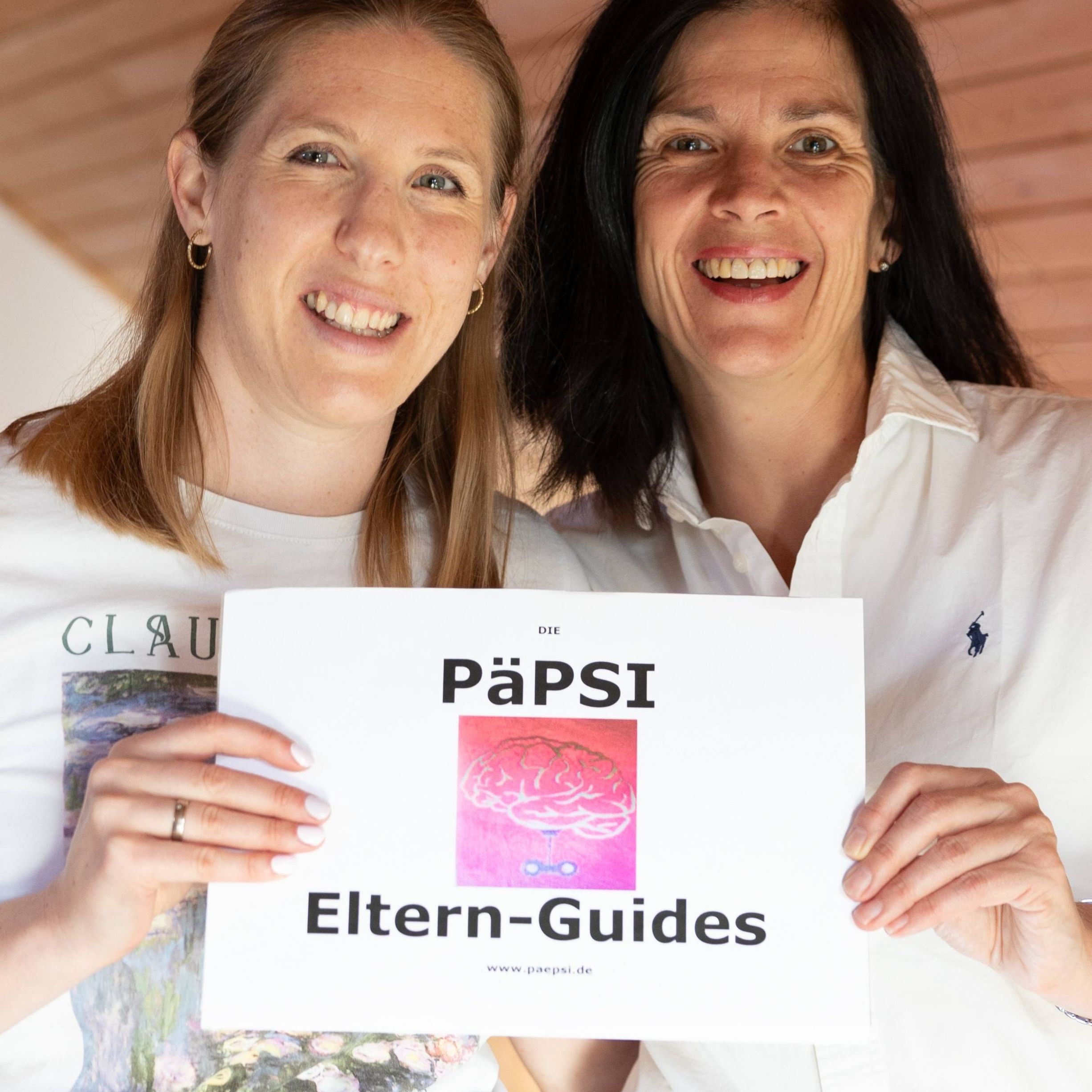 PäPSI Eltern-Guides