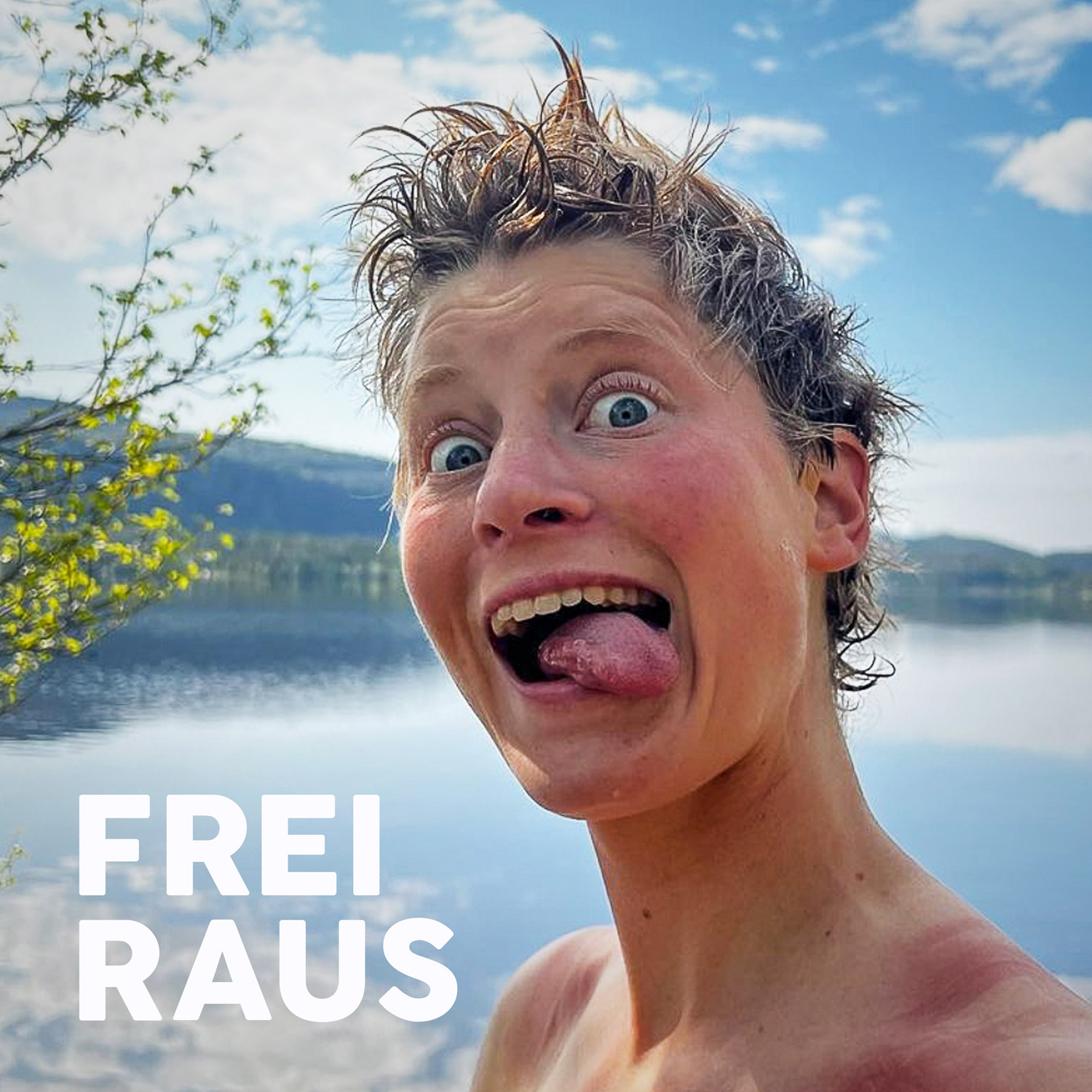 Frei raus – Abenteuer fürs Leben
