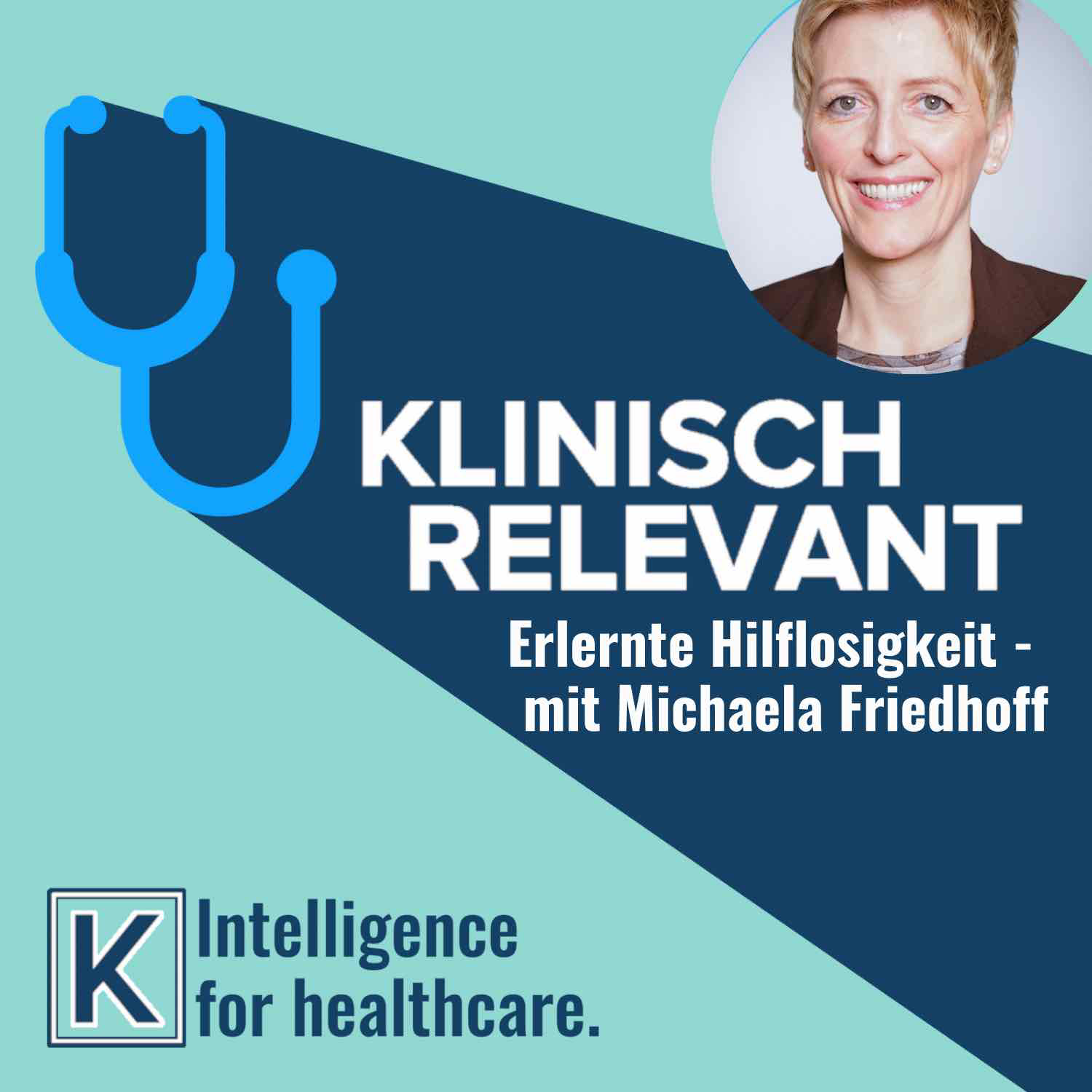 Klinisch Relevant Podcast