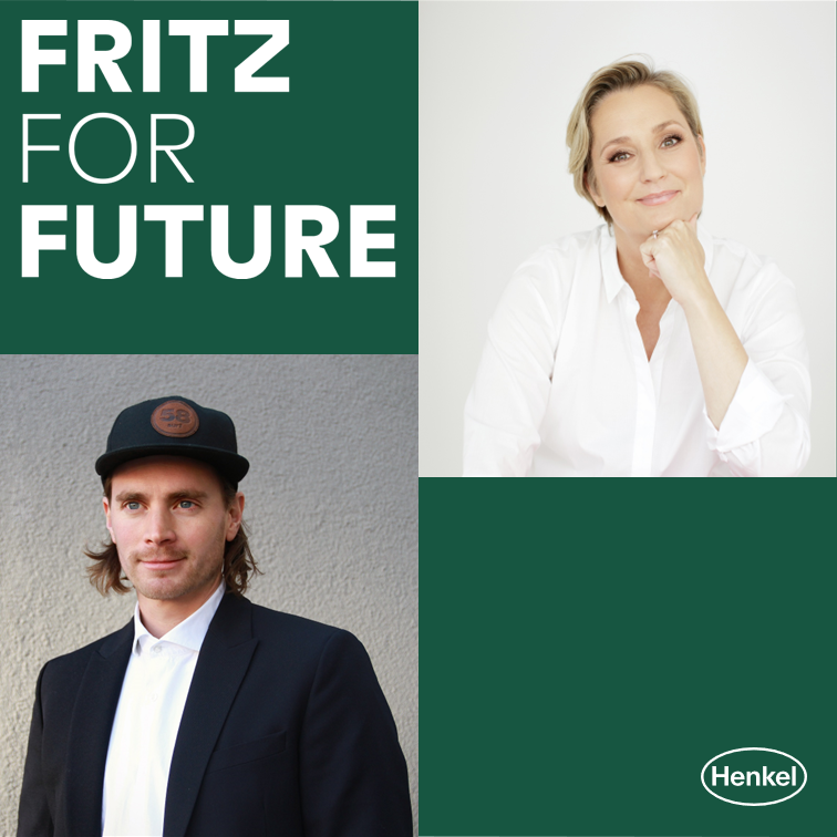 Fritz for Future