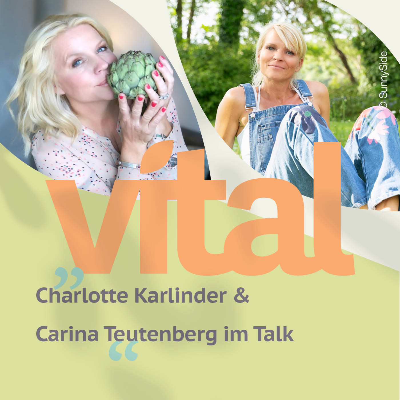 VITAL Podcast