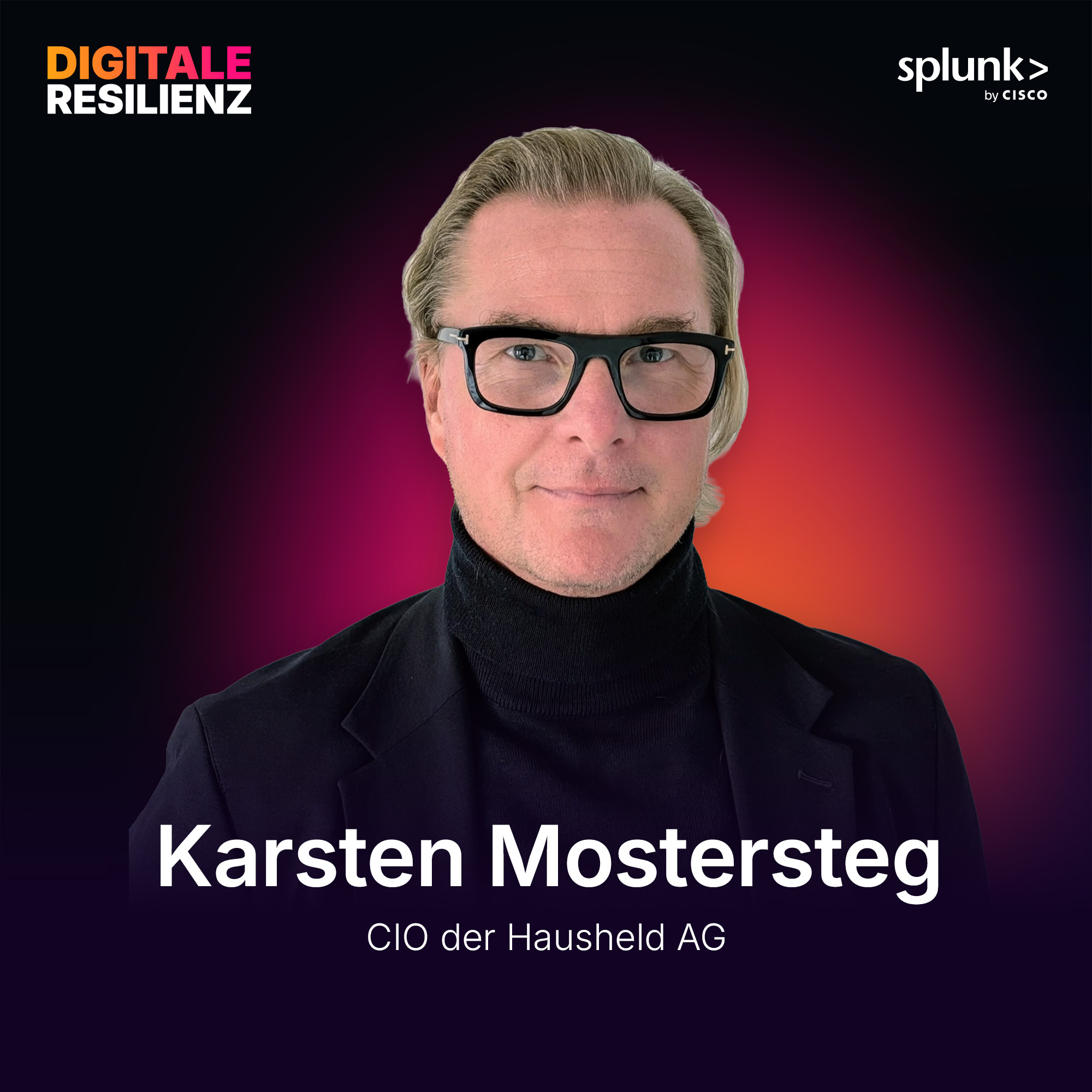 Digitale Resilienz