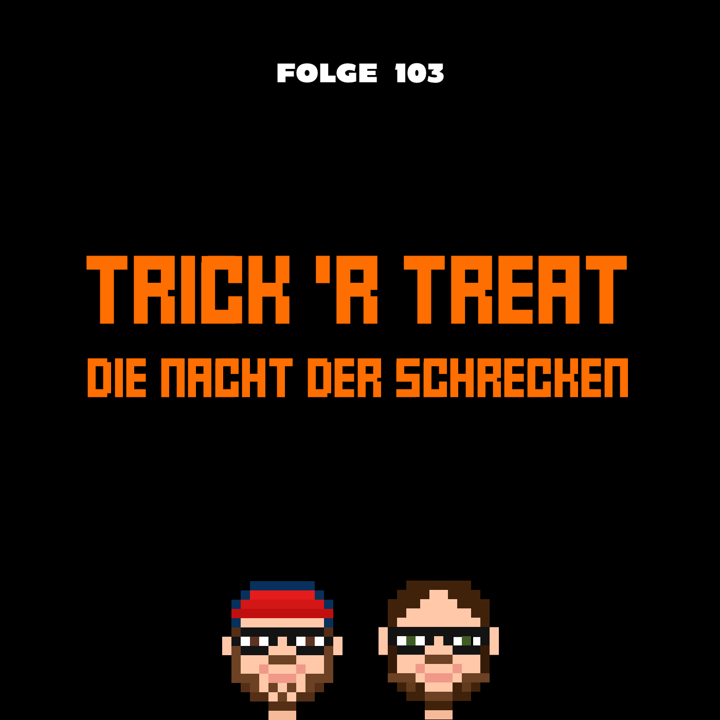 Ewig Gestern – Podcast über Retrospiele und Popkultur