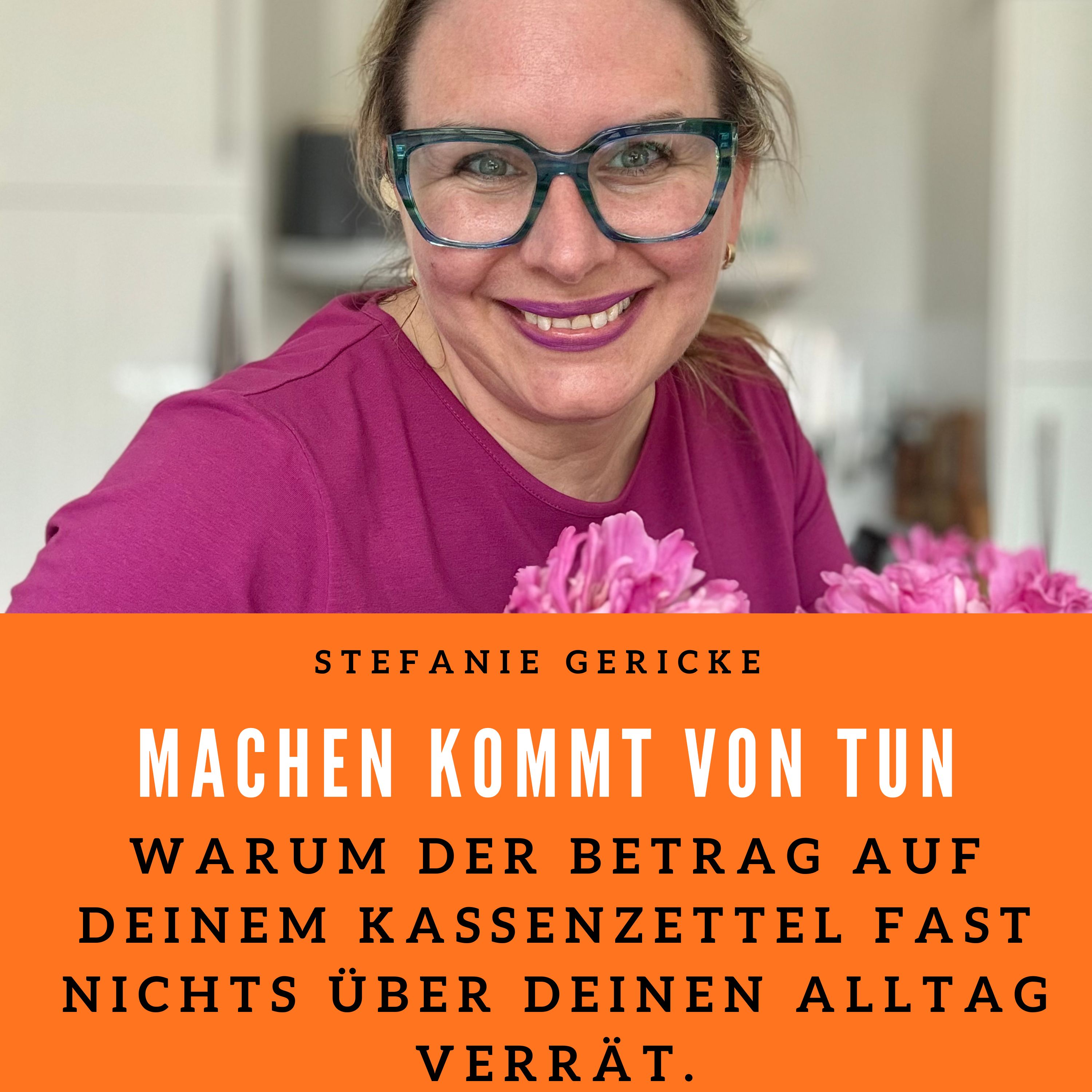 Warum der Betrag auf deinem Kassenzettel fast nichts über deinen Alltag verrät. episode artwork