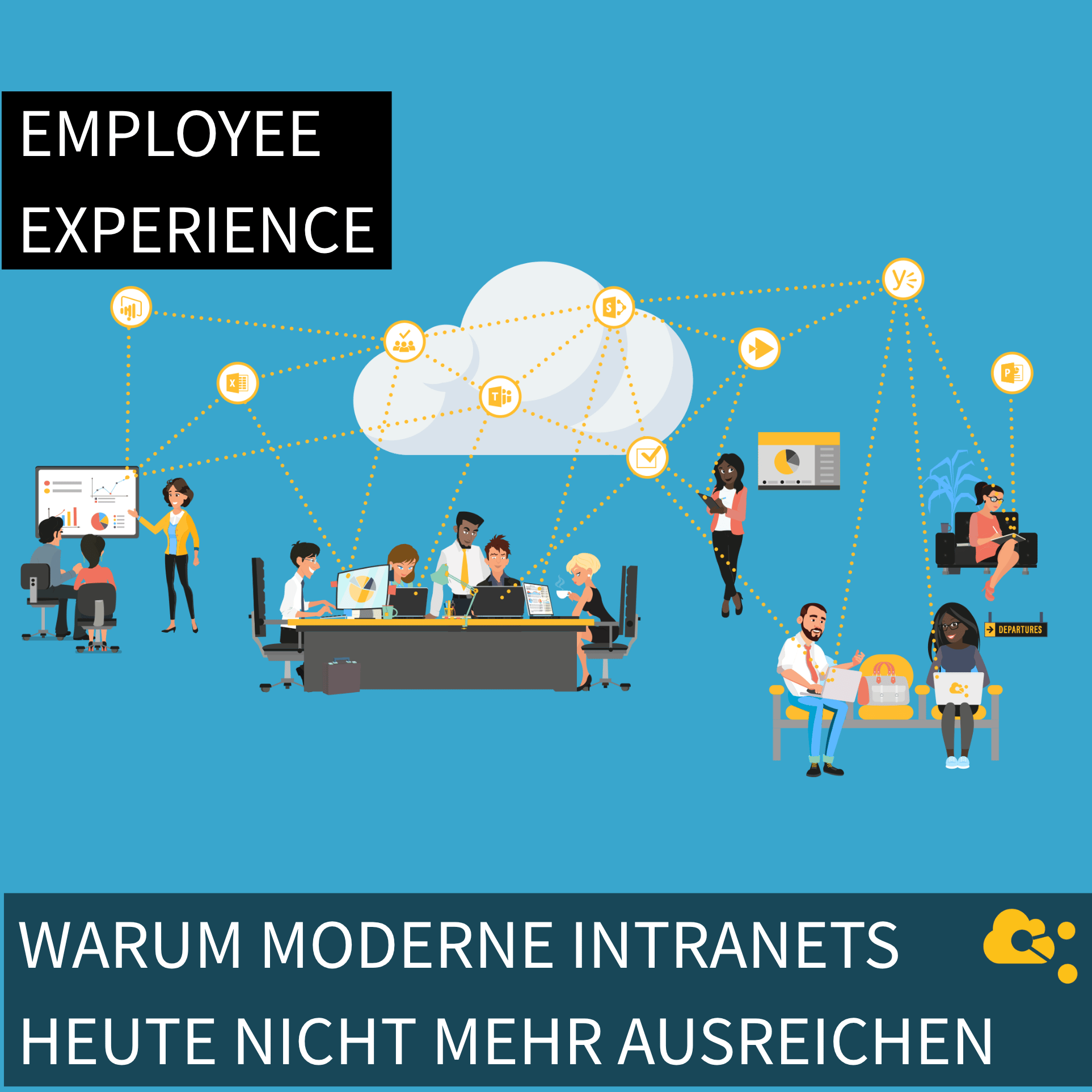 Employee Experience episode artwork