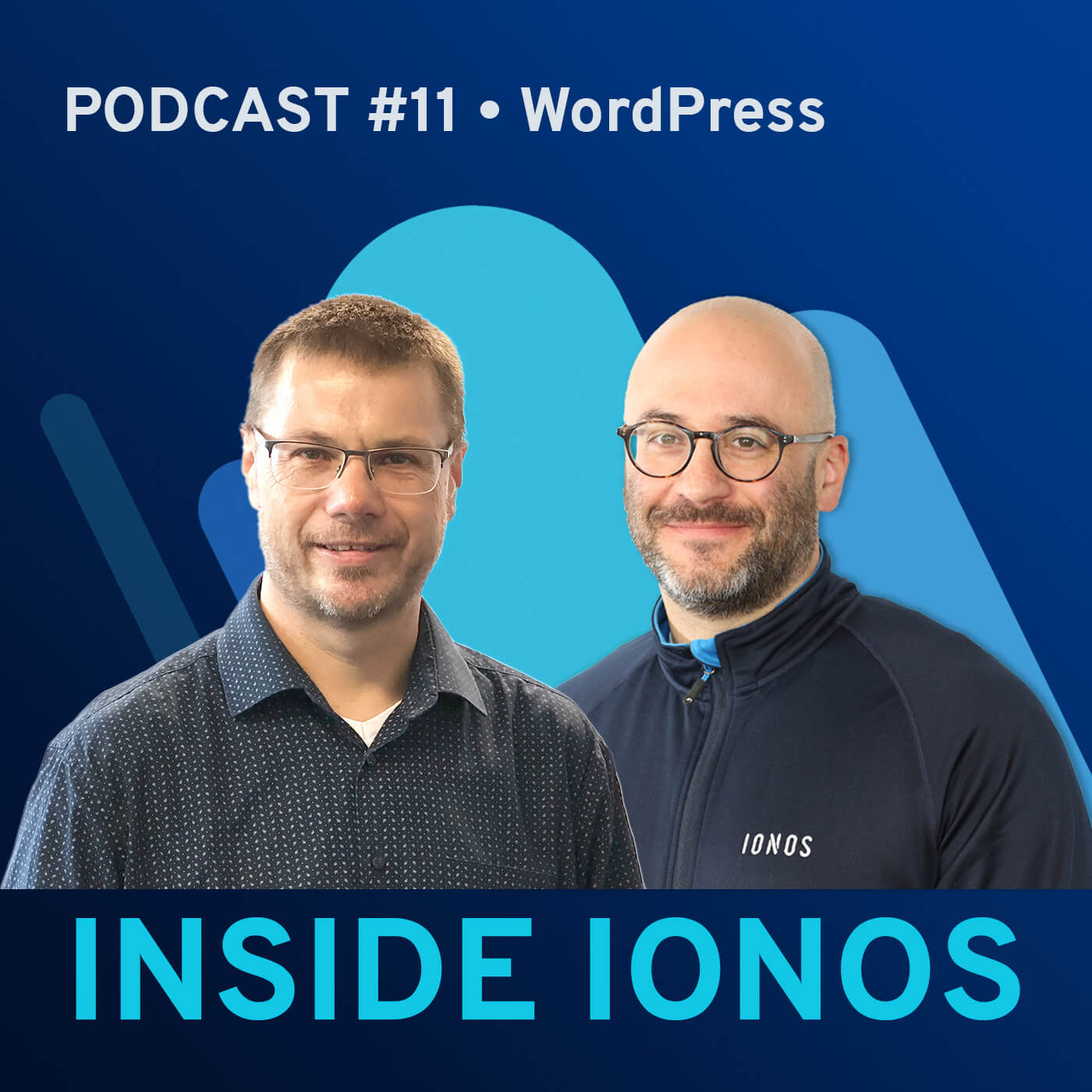 Inside IONOS