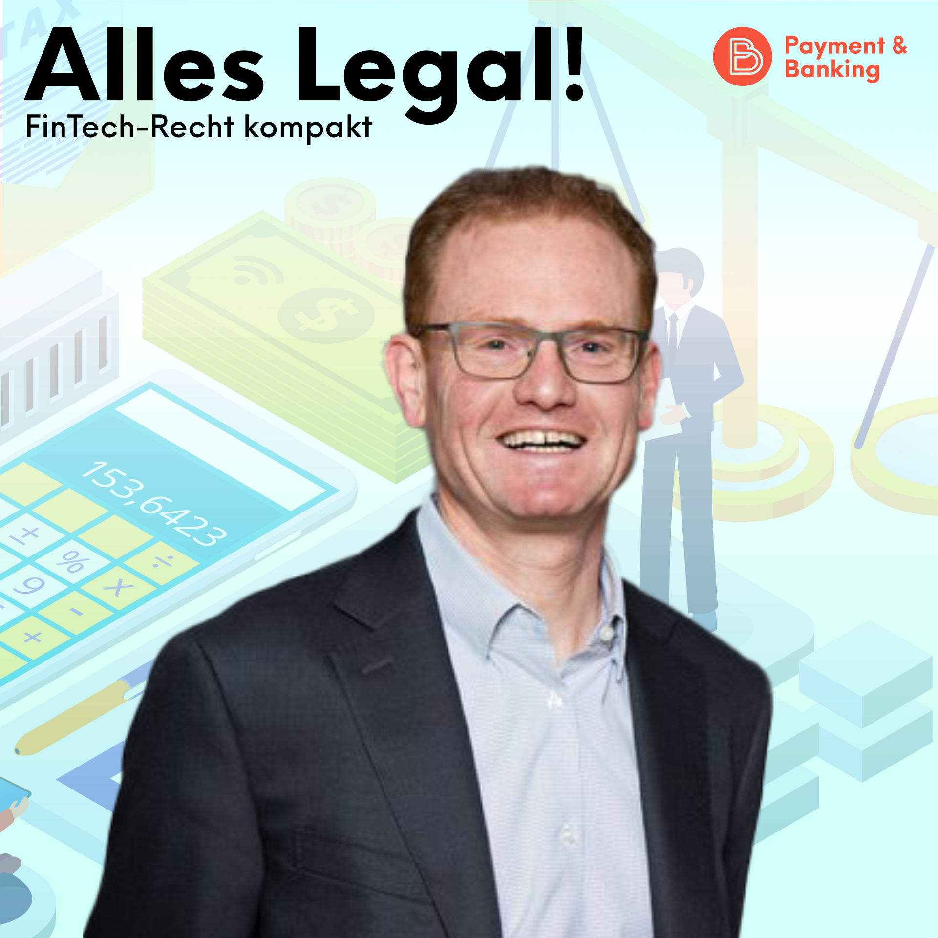 Payment & Banking Fintech Podcast