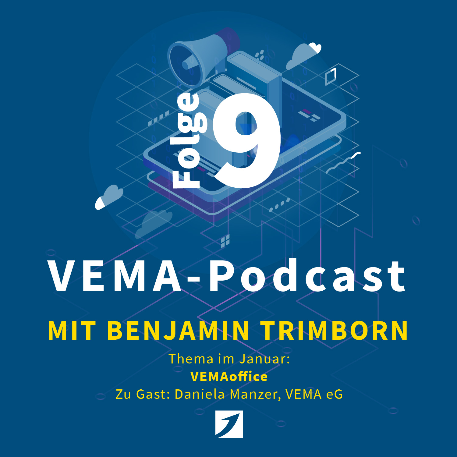 VEMAtalk