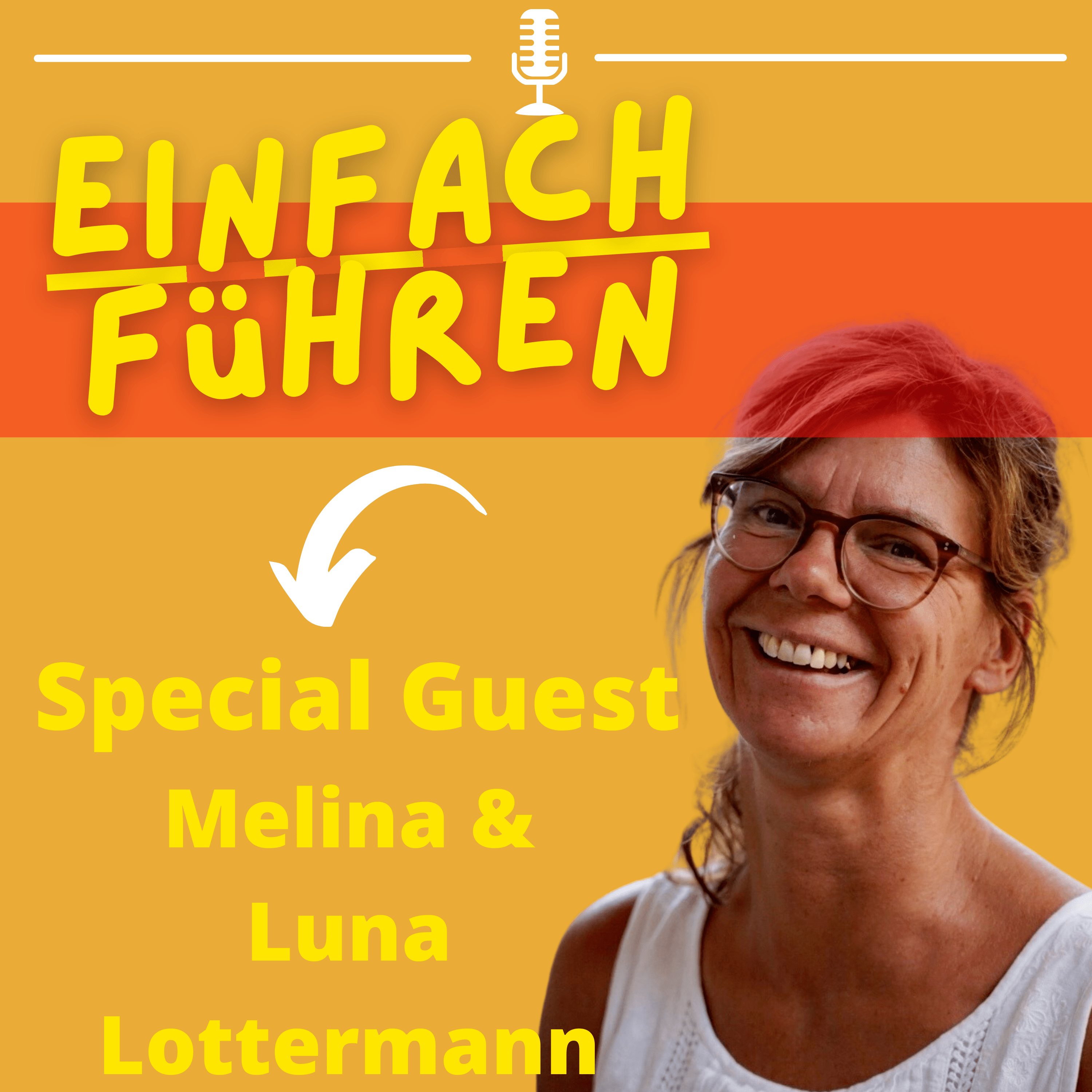 EINFACH Führen. Leadership im Flow. Von Anfang an!
