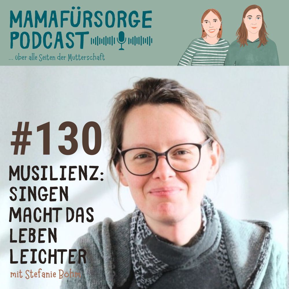 #130 Musilienz episode artwork