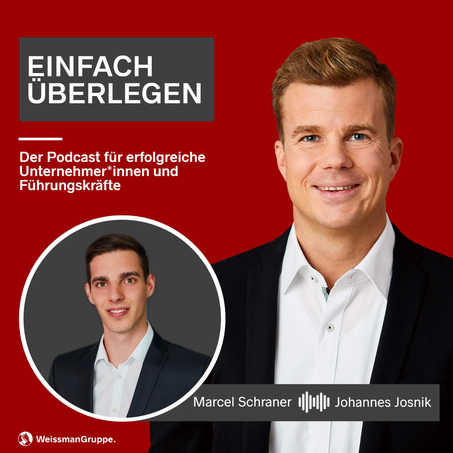 einfach überlegen