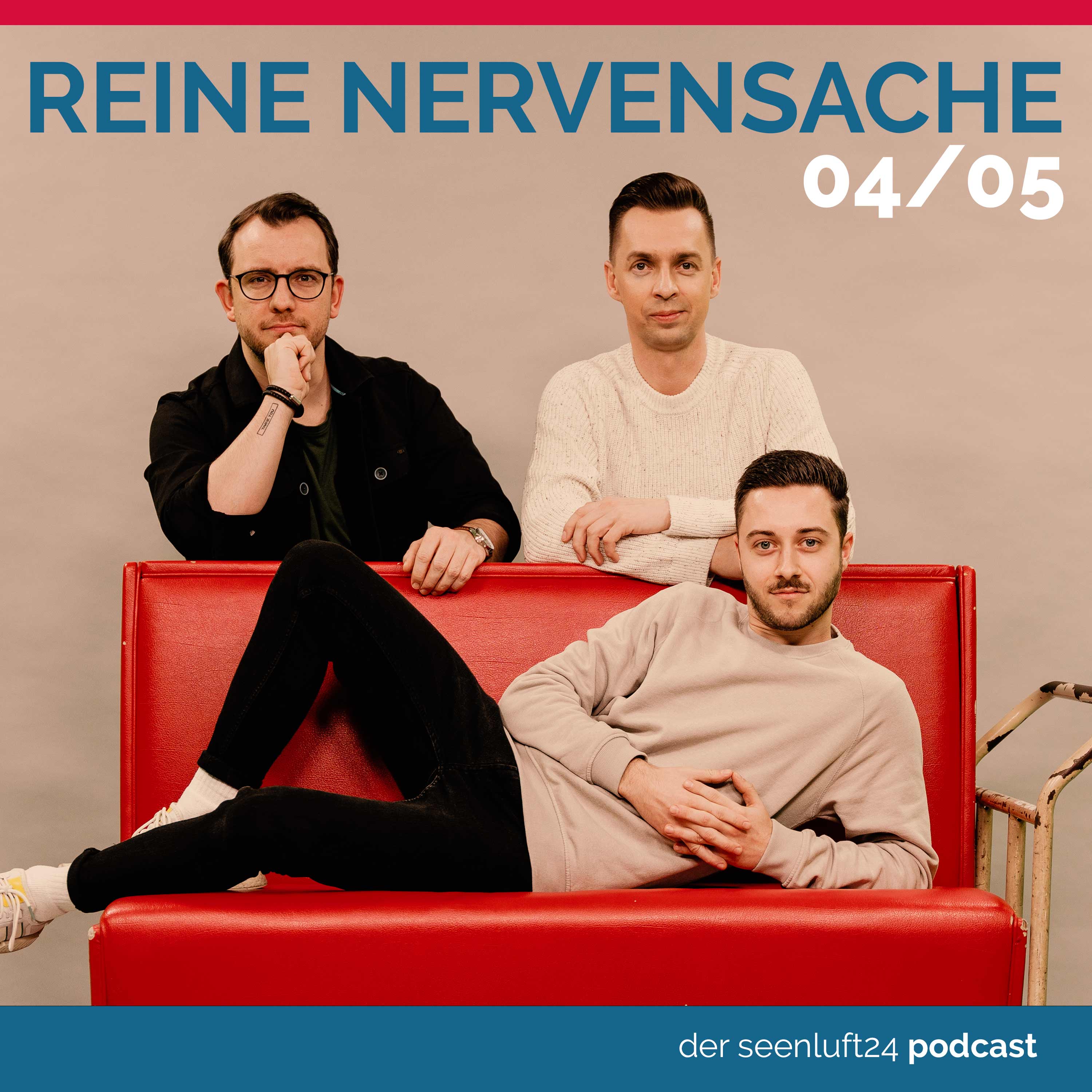 Reine Nervensache