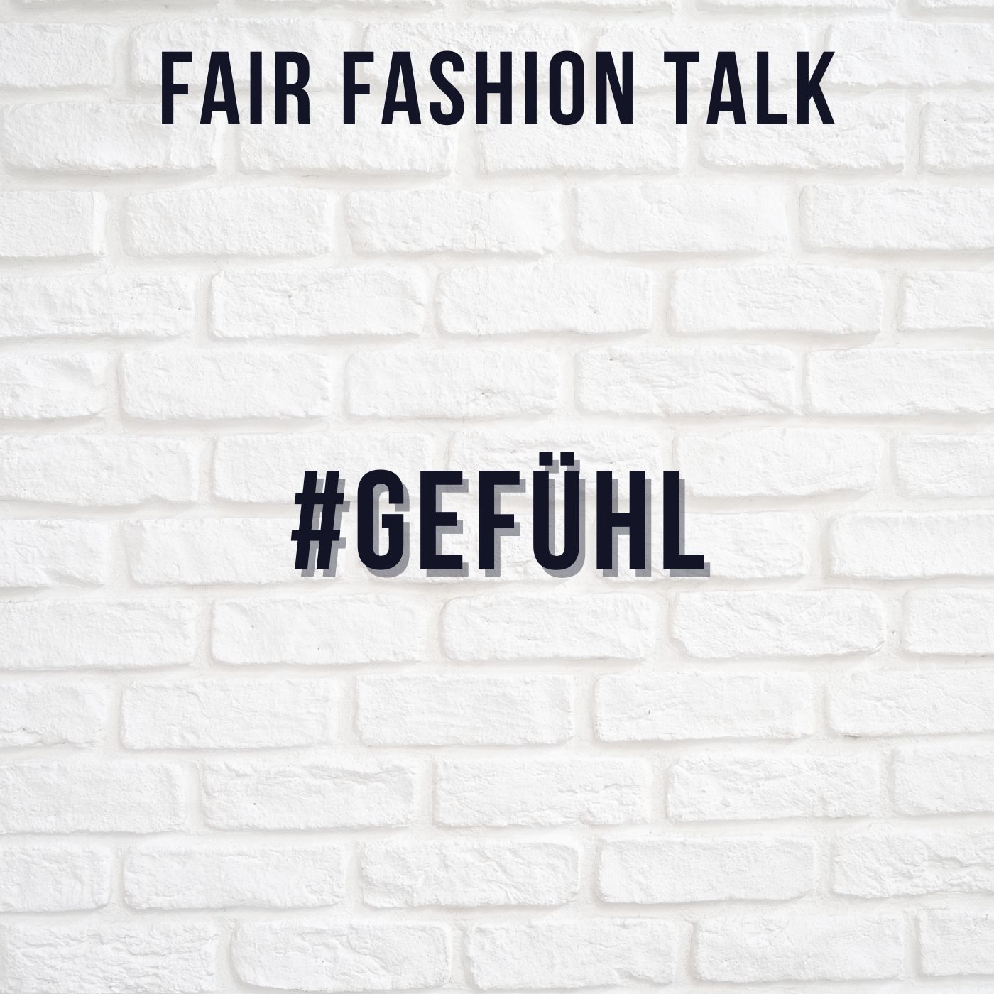Fair Fashion Talk