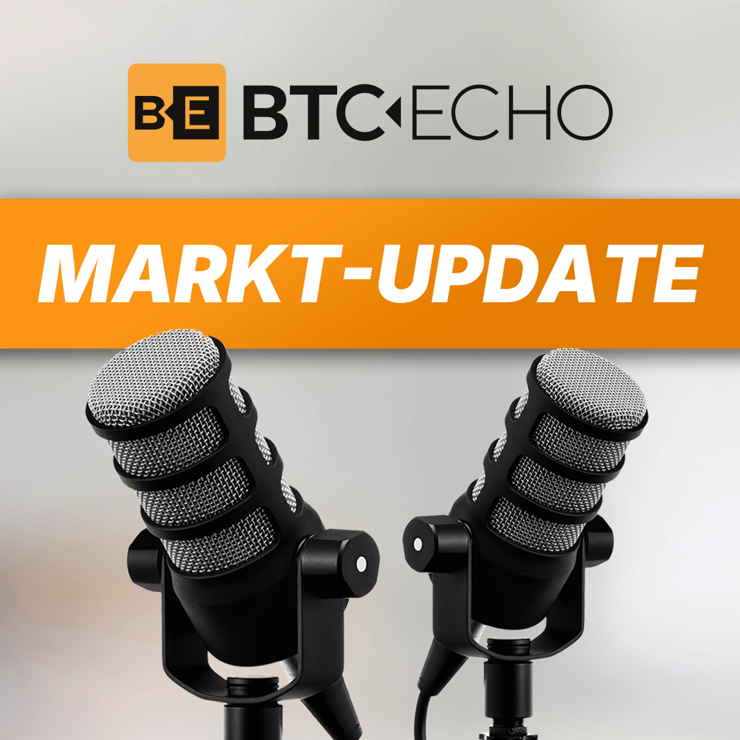 BTC-ECHO | Bitcoin & Krypto Podcasts