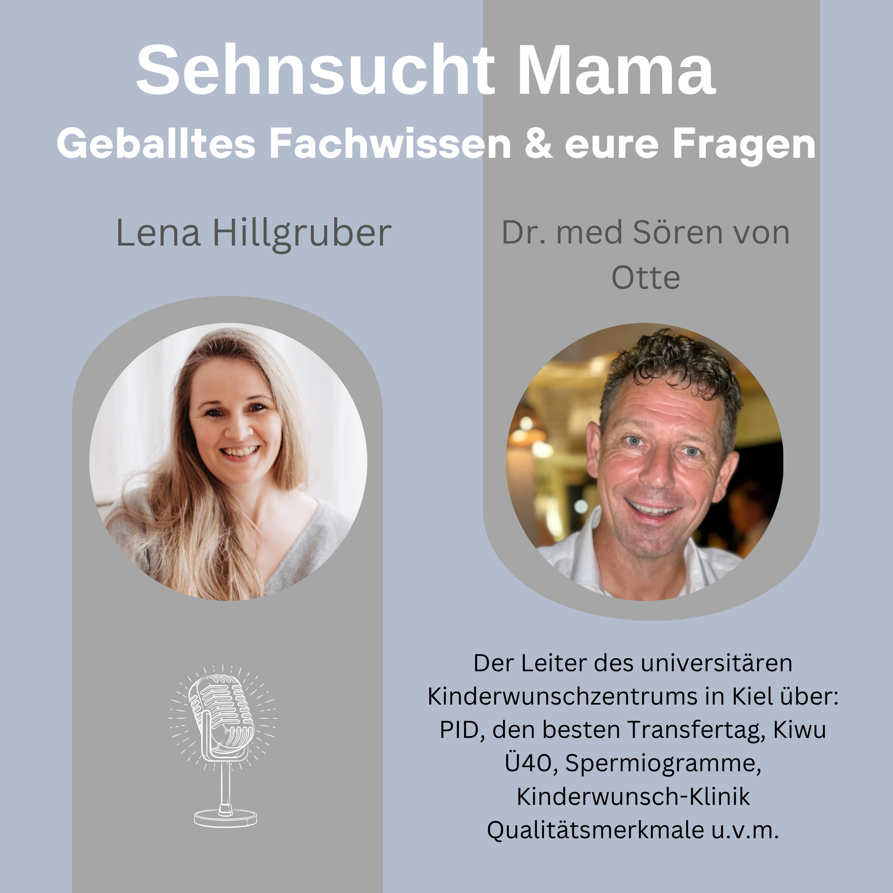 Sehnsucht Mama
