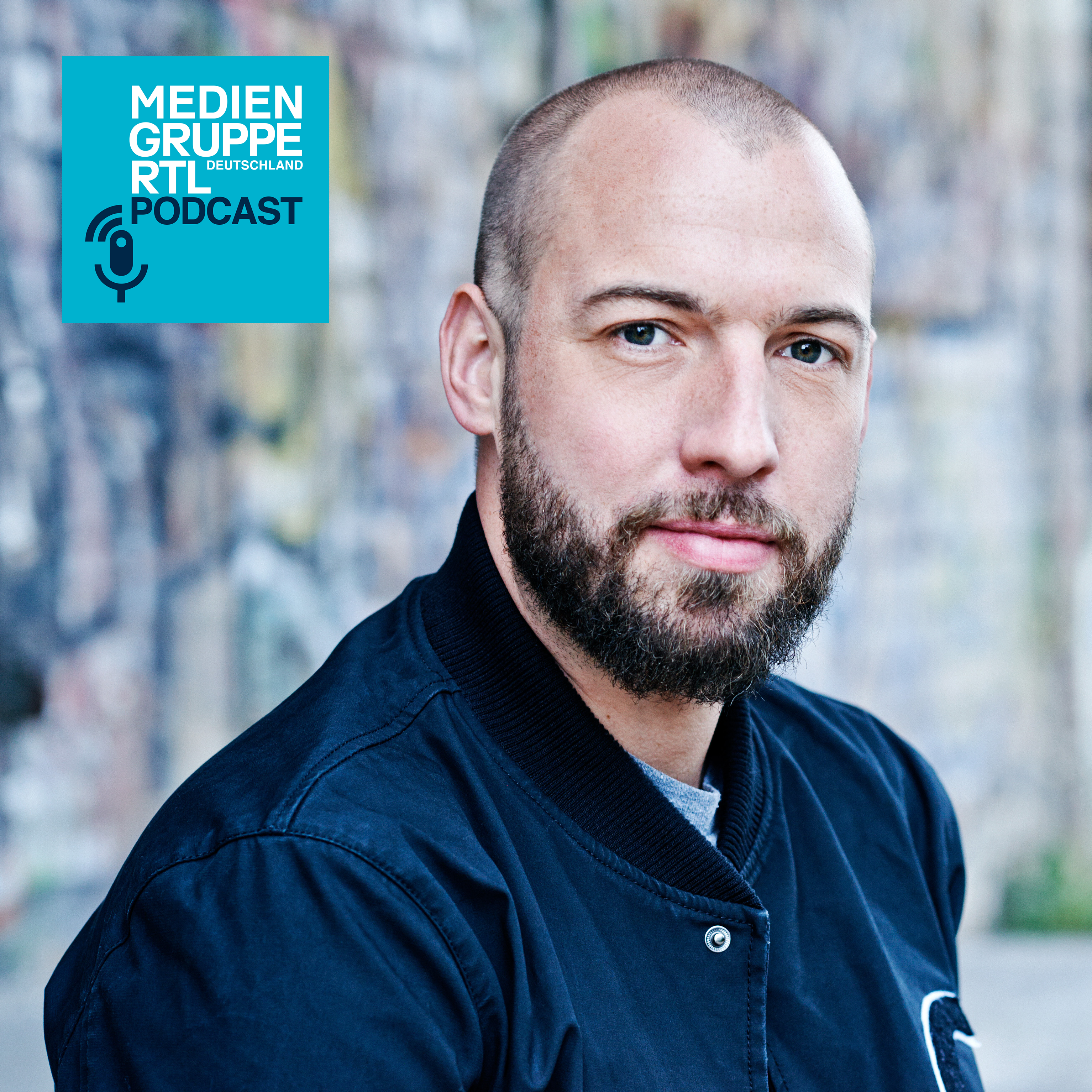 RTL erleben - der RTL Deutschland Podcast