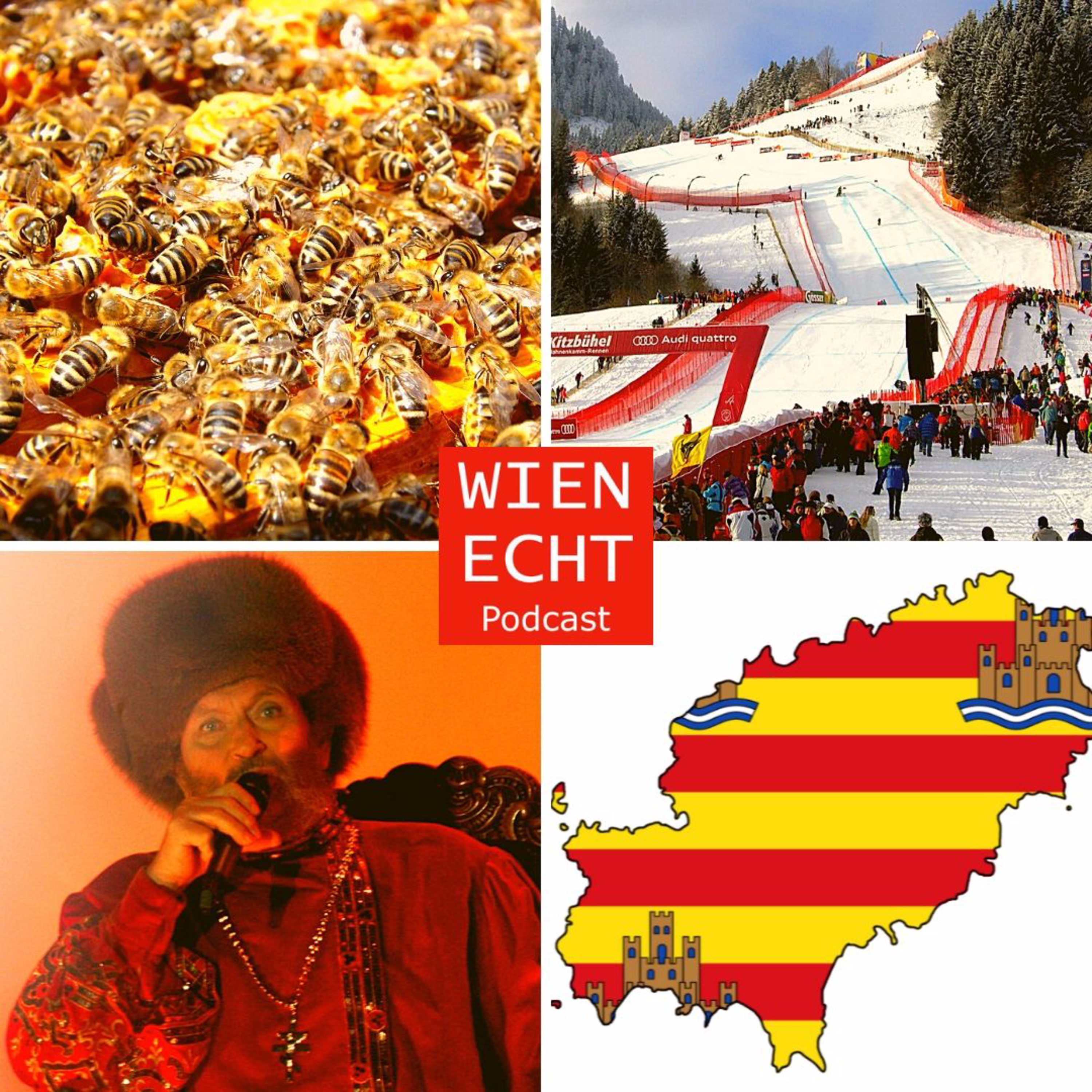 Wien echt