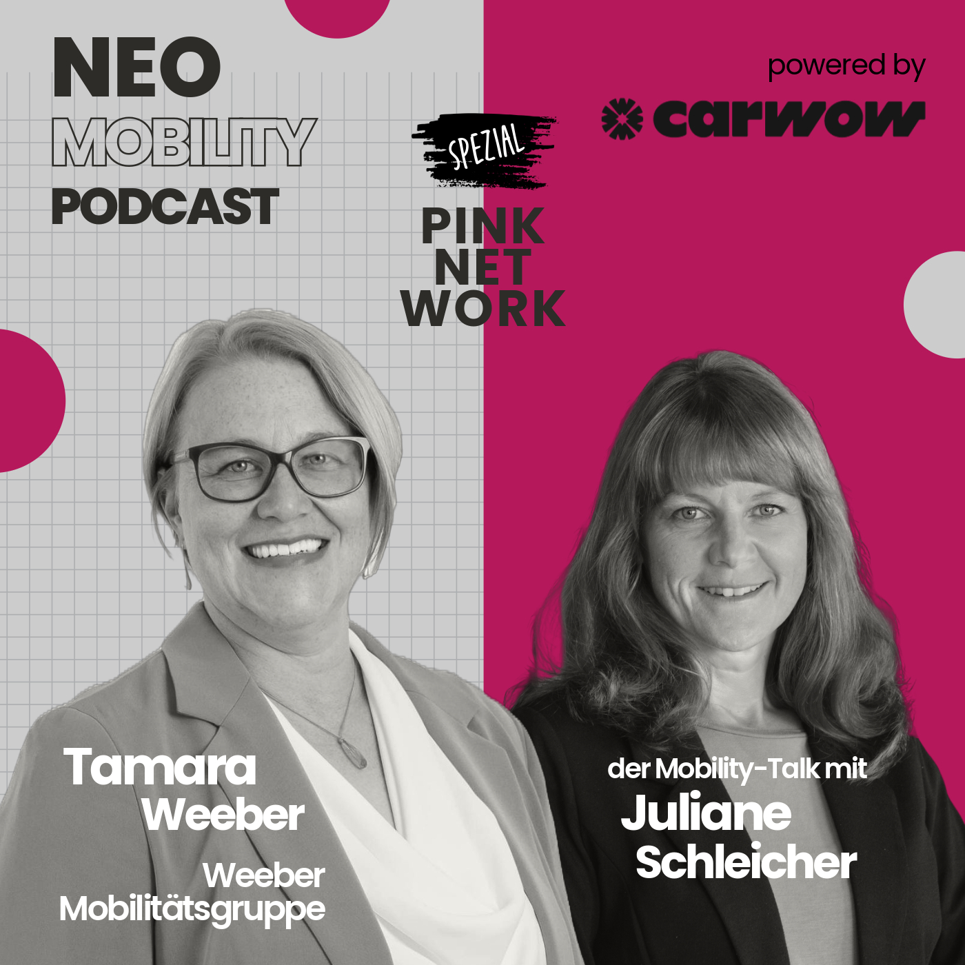 NEO Mobility Podcast