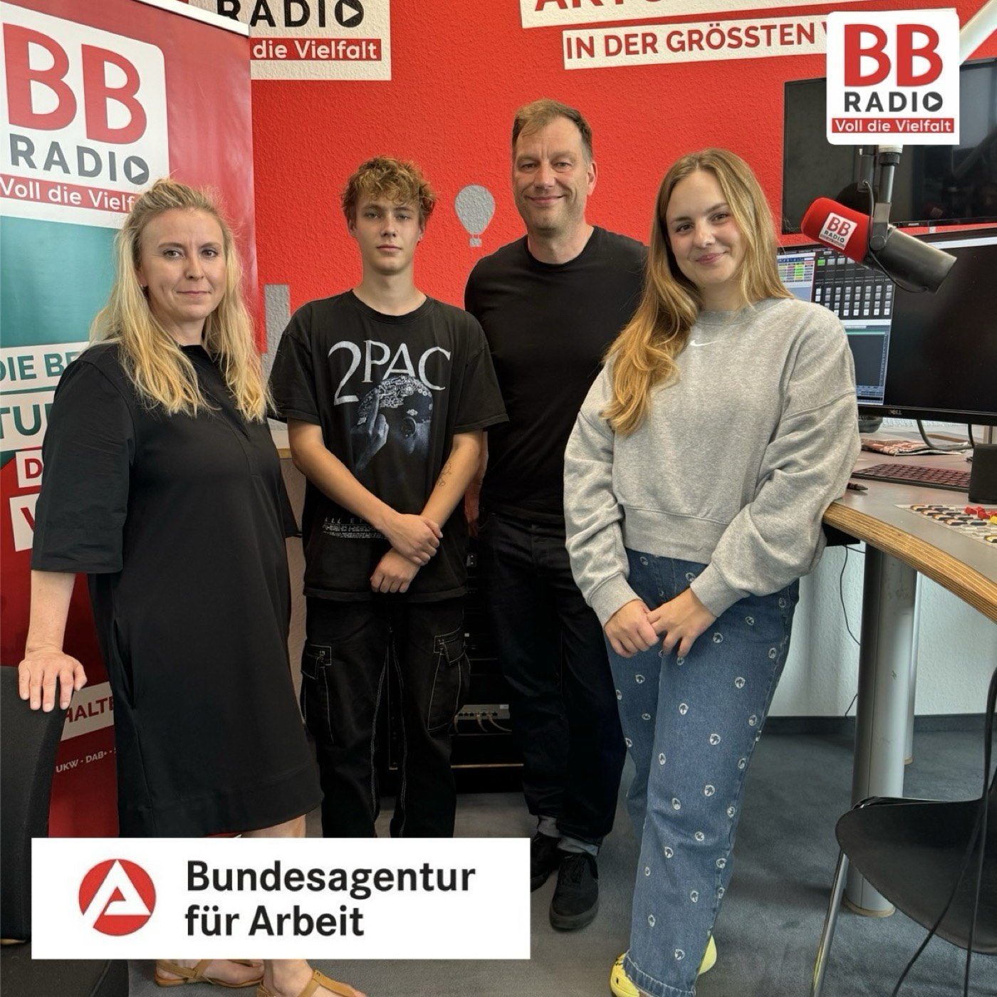 Von A bis Zubi