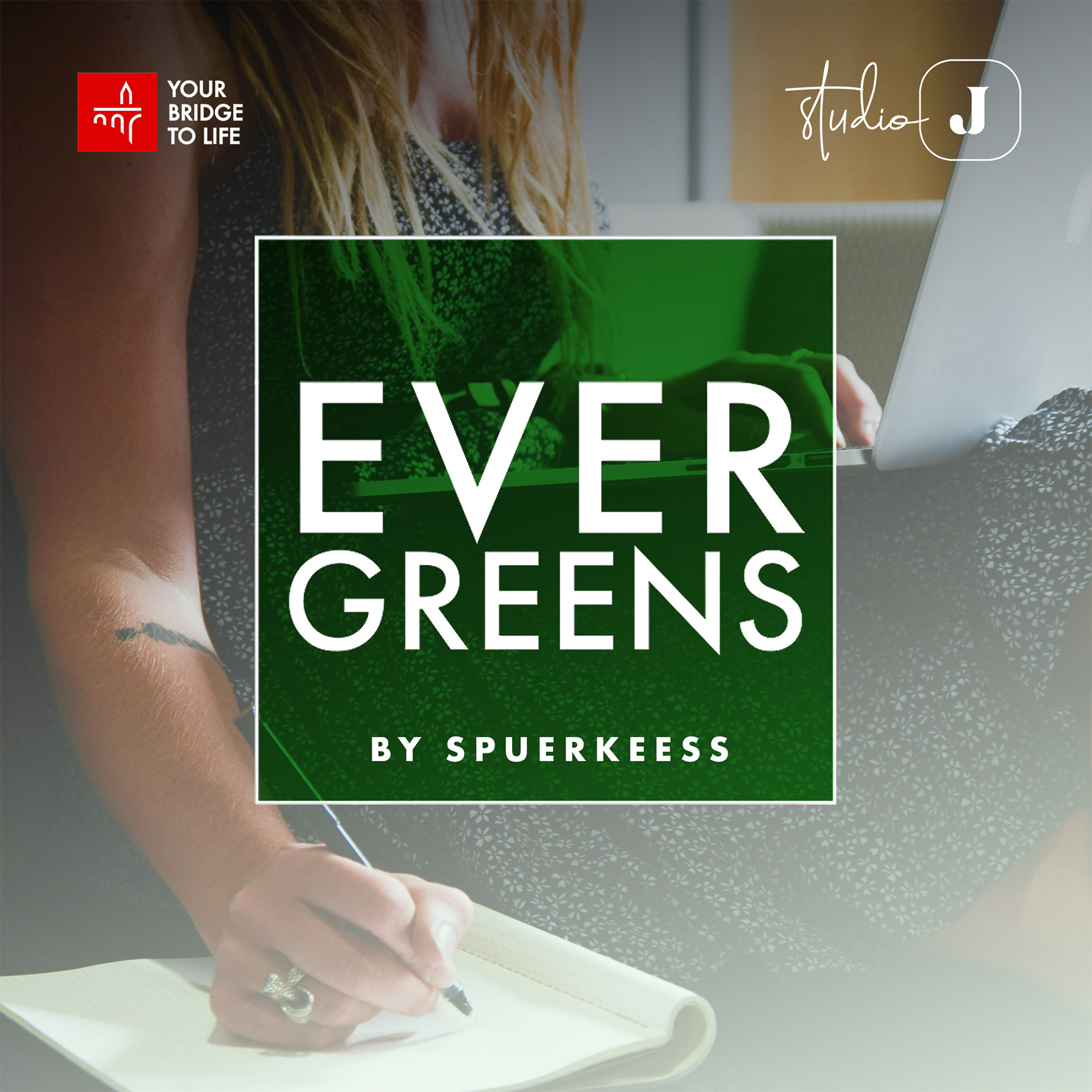 Evergreens by Spuerkeess