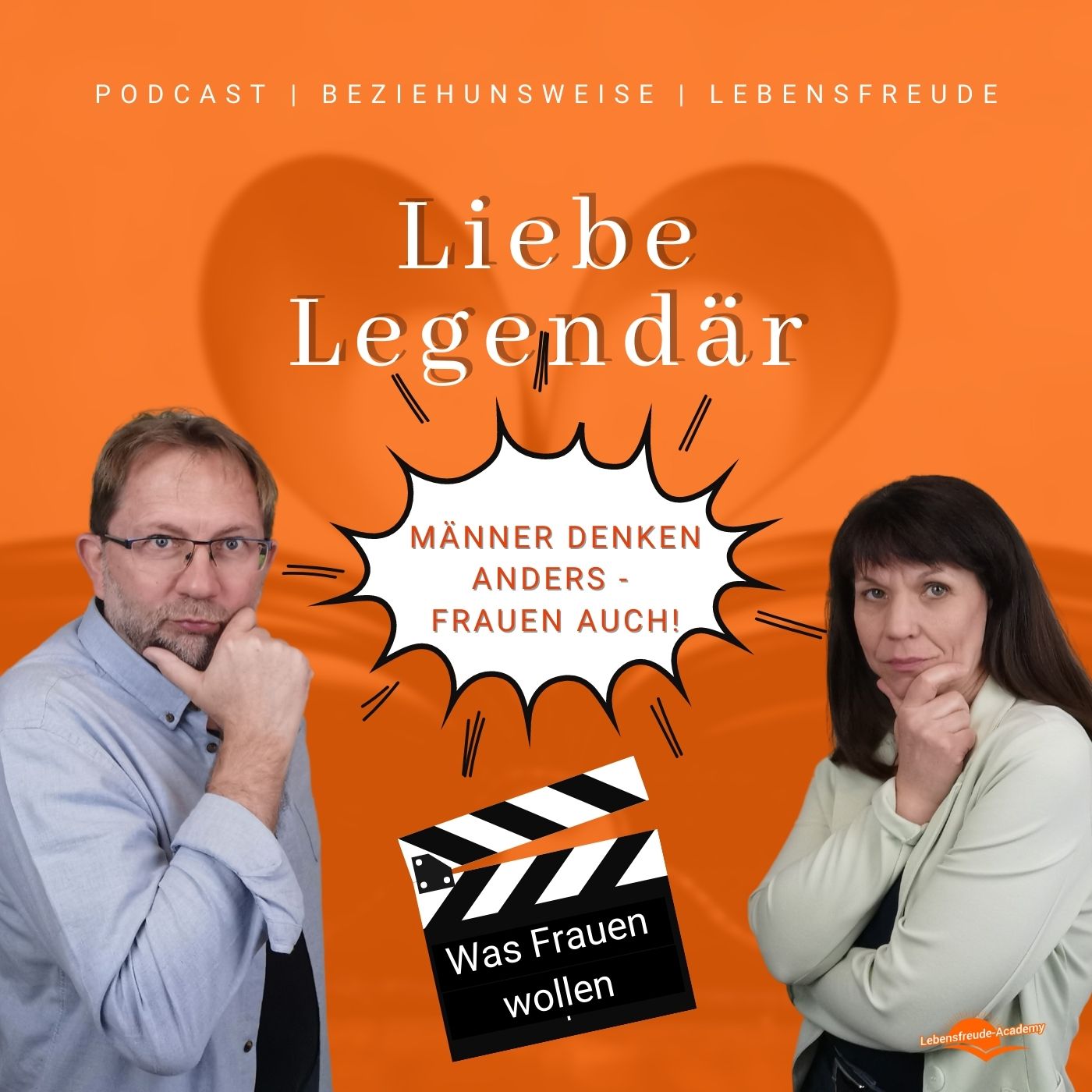 LIEBE LEGENDÄR