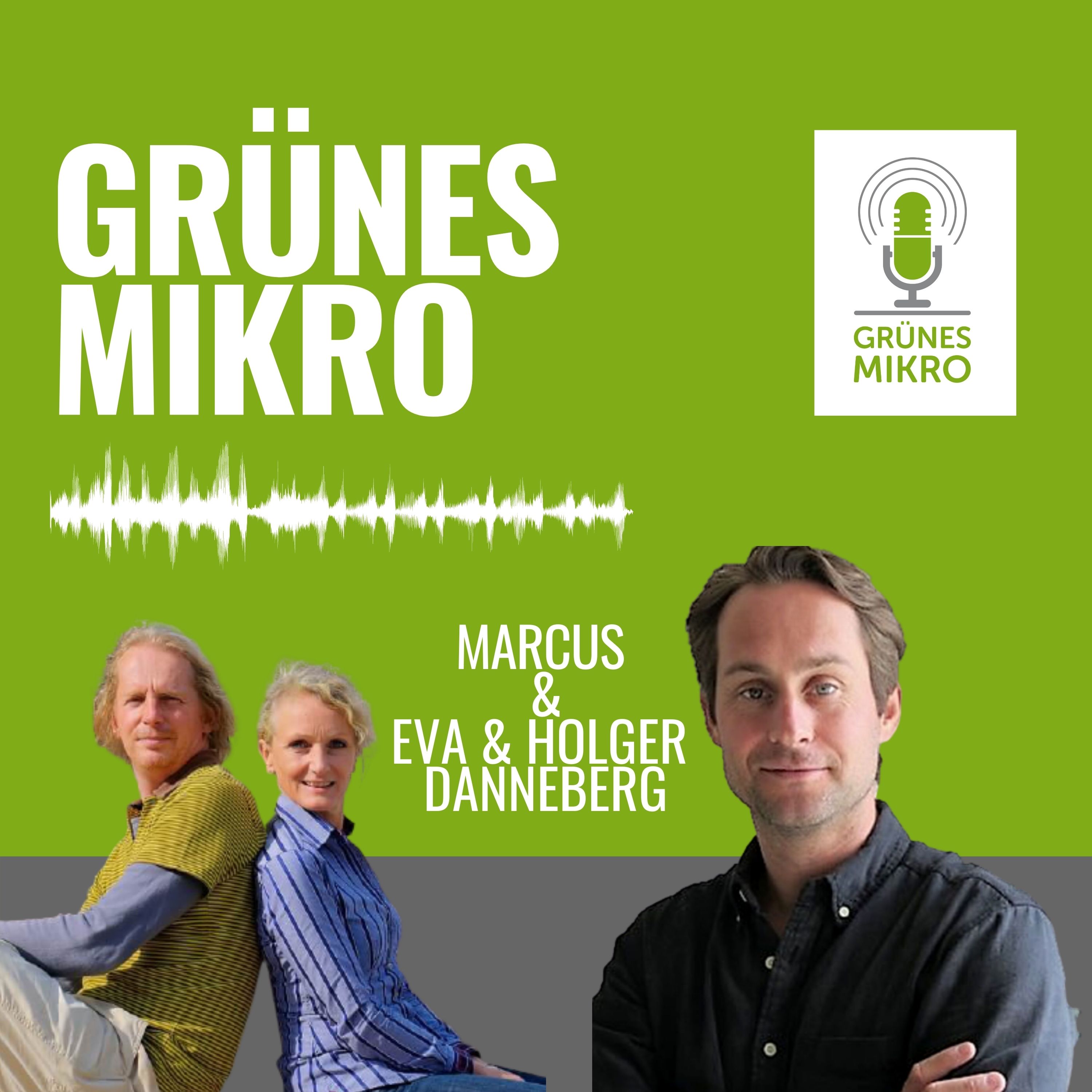 GRÜNES MIKRO