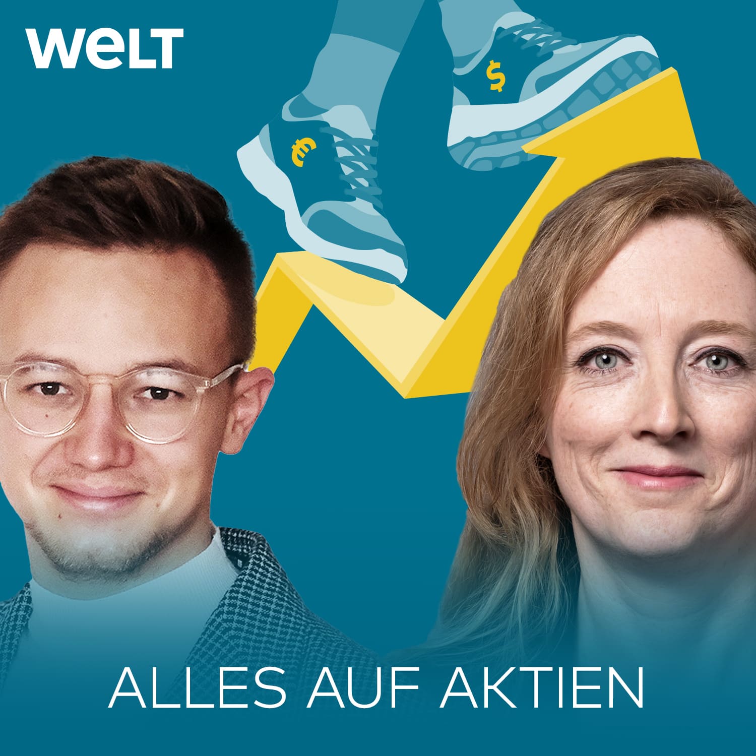 Große Ungewissheit bei Big Tech und ein neuer Banken-Champion