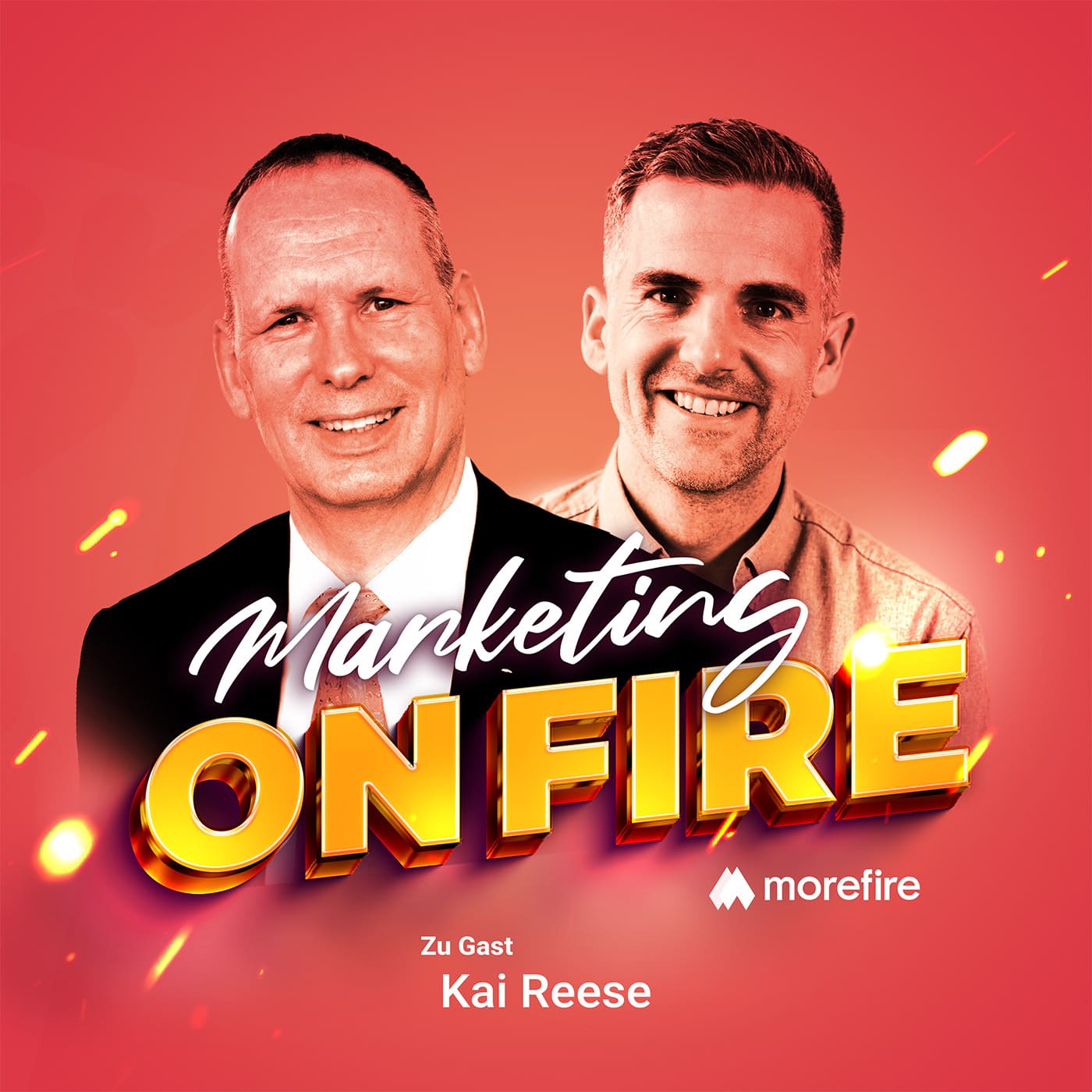 Short | Messe 2024 - Mehr Erfolg für Marketing & Sales episode artwork
