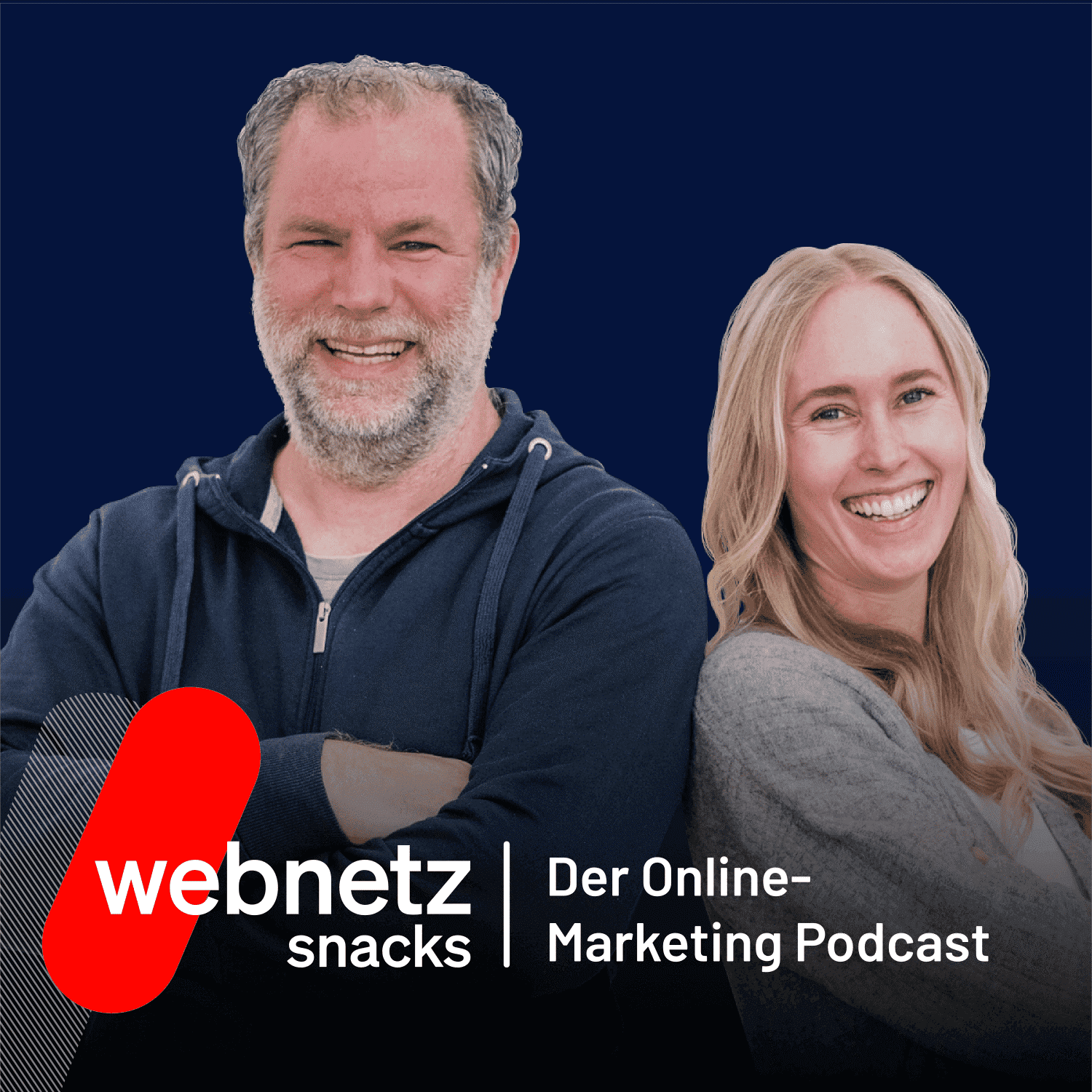 webnetz | snacks – Der Online Marketing Podcast