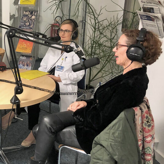 KSB-Podcast