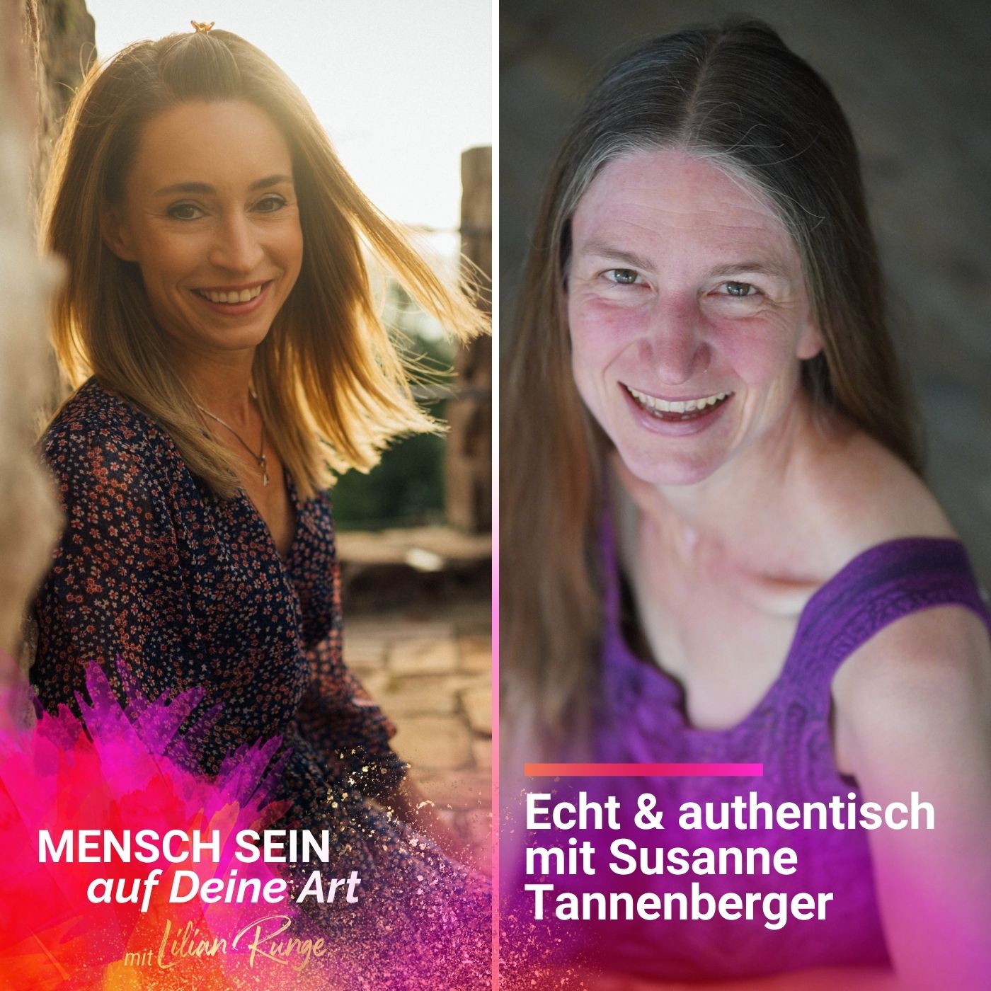 Mensch SEIN auf Deine Art