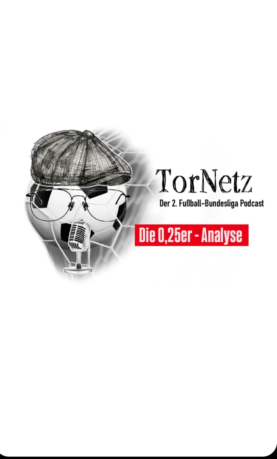 TorNetz - Der 2.Fußball-Bundesliga Podcast