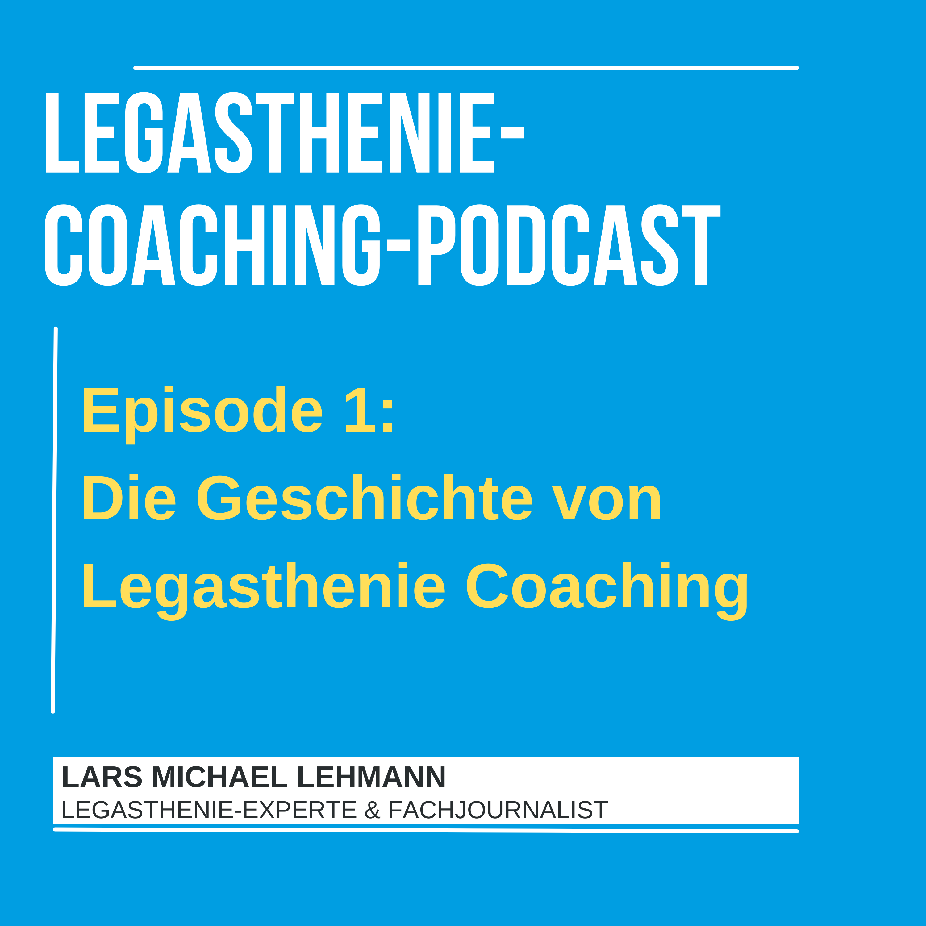 Legasthenie-Coaching-Podcast