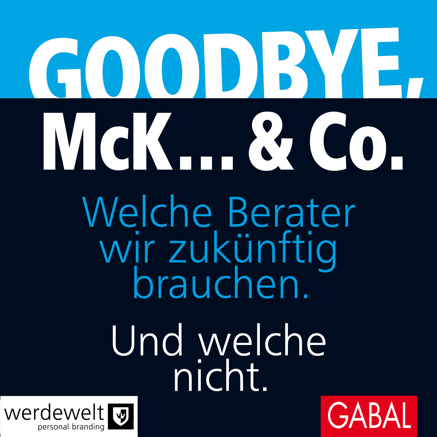 Personal Branding Podcast mit Ben Schulz