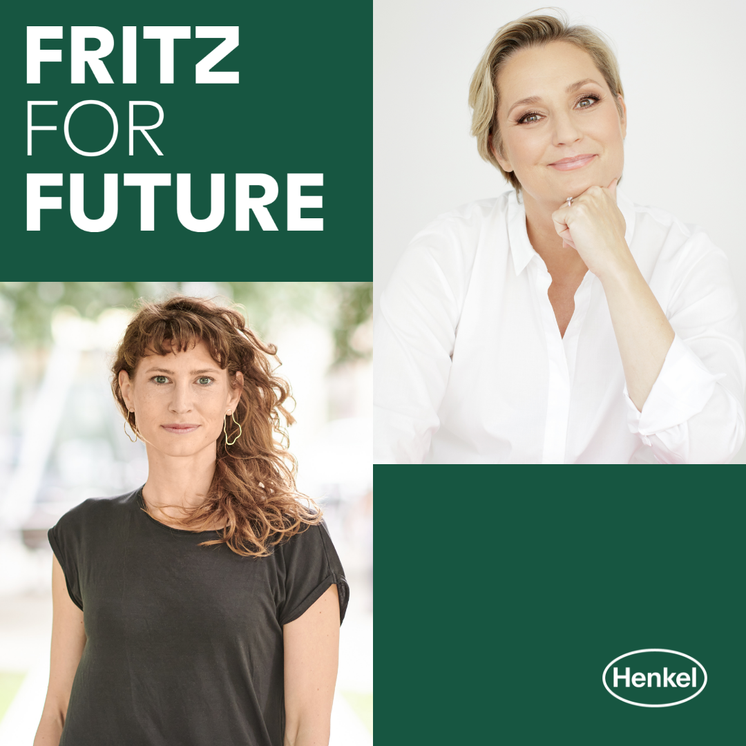 Fritz for Future