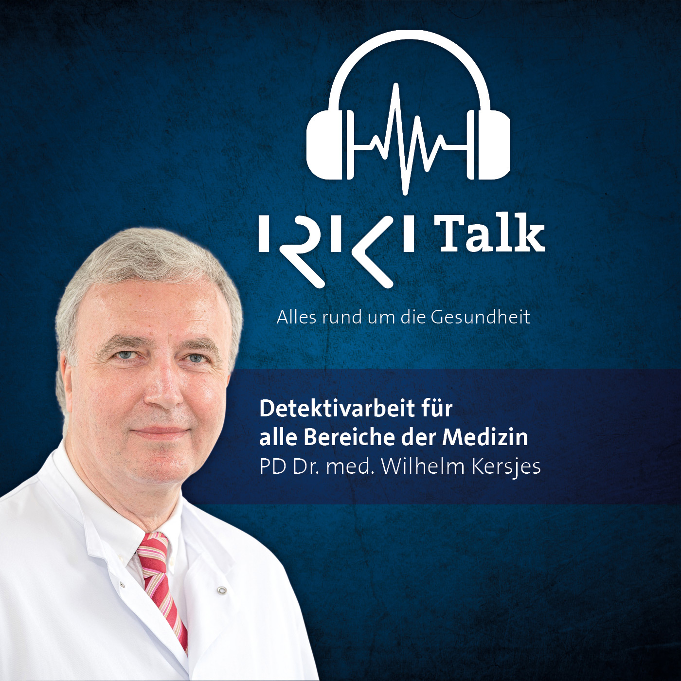 RKH Talk