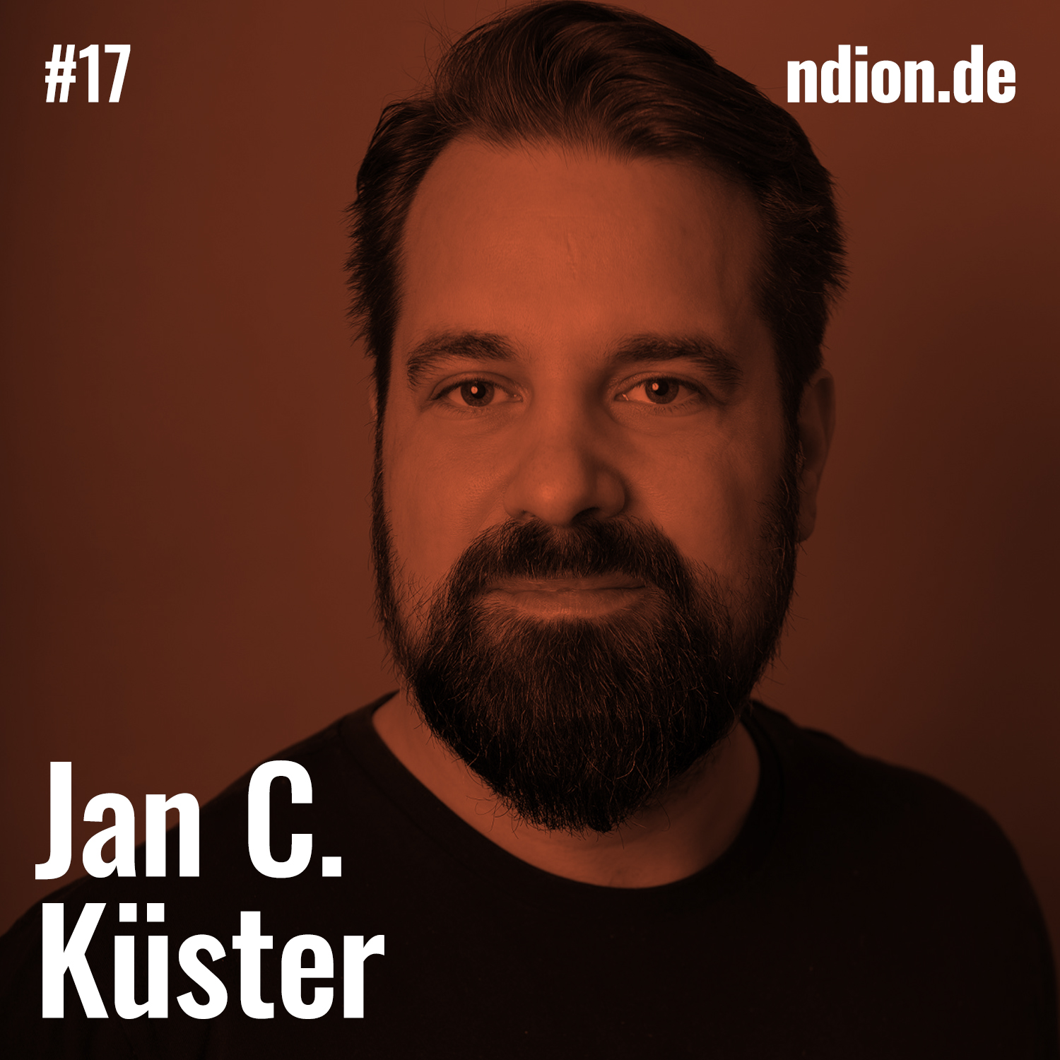 Jan C. Küster | Was können Unternehmen vom Boxen lernen? episode artwork
