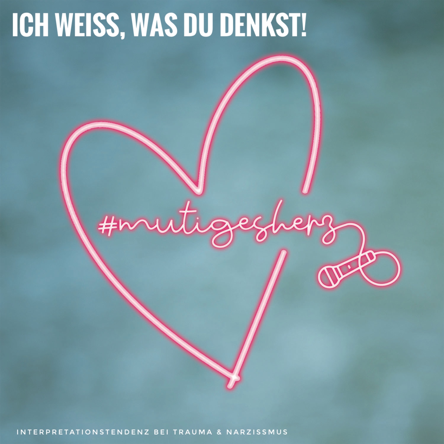 #mutigesherz