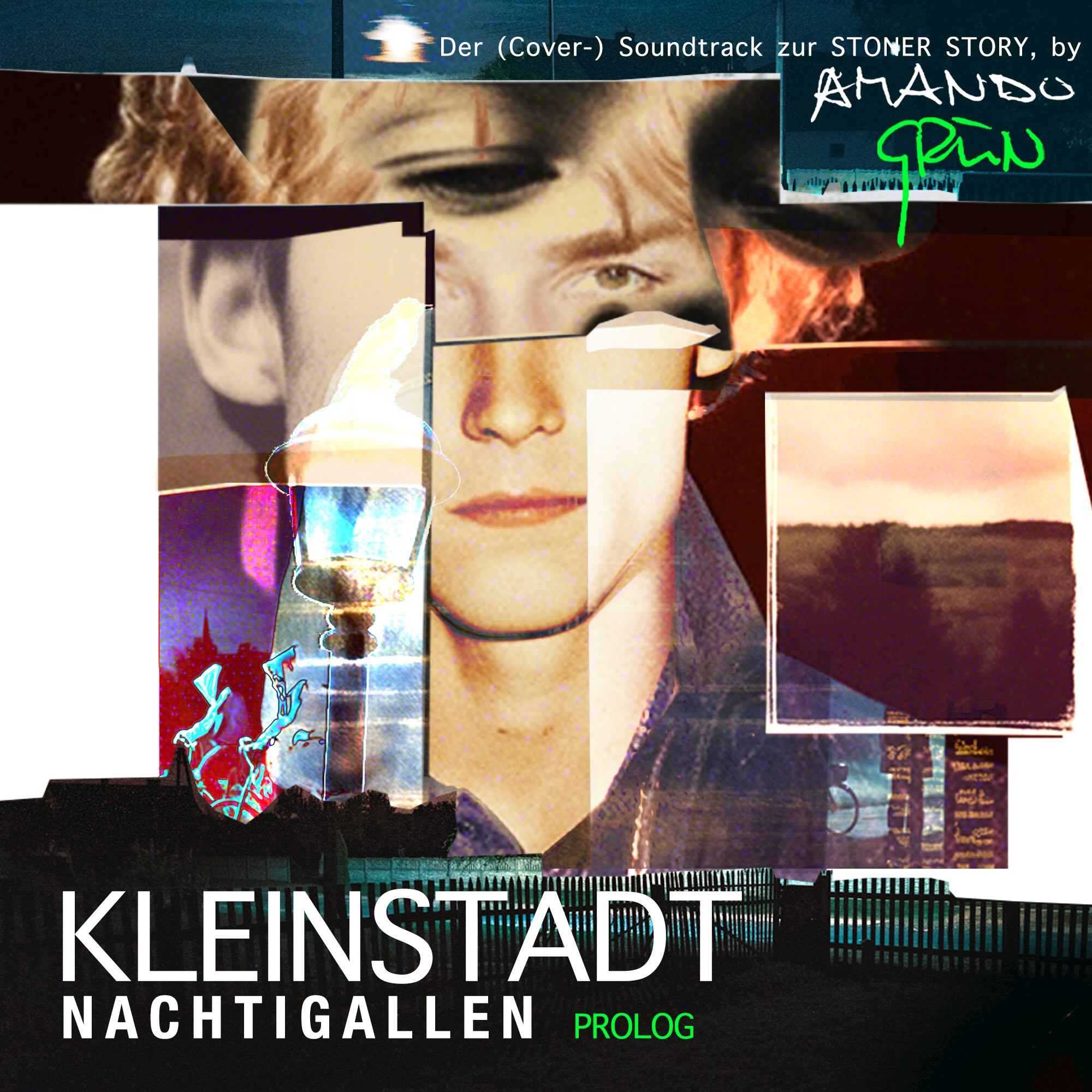 KLEINSTADTNACHTIGALLEN - PROLOG (GER) episode artwork