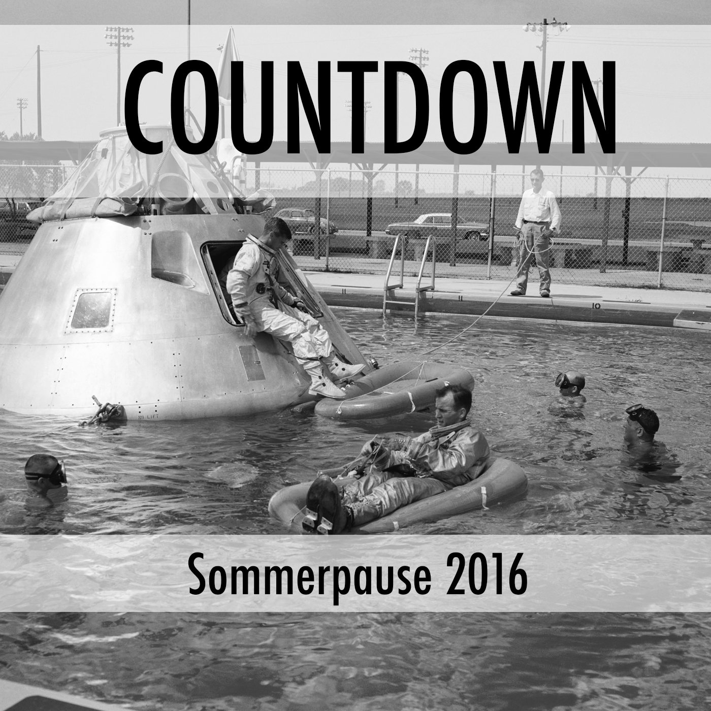 Countdown Podcast