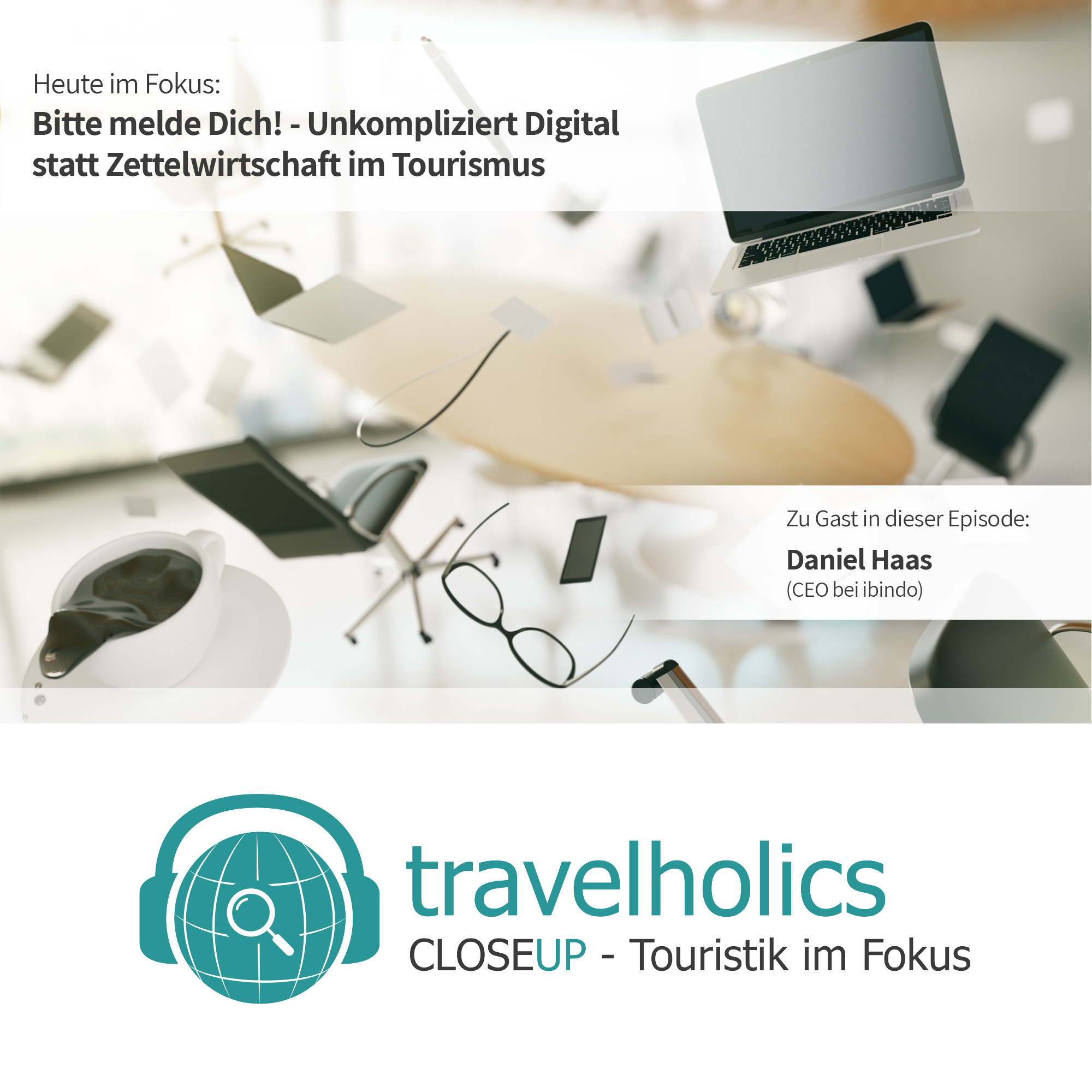 Travelholics