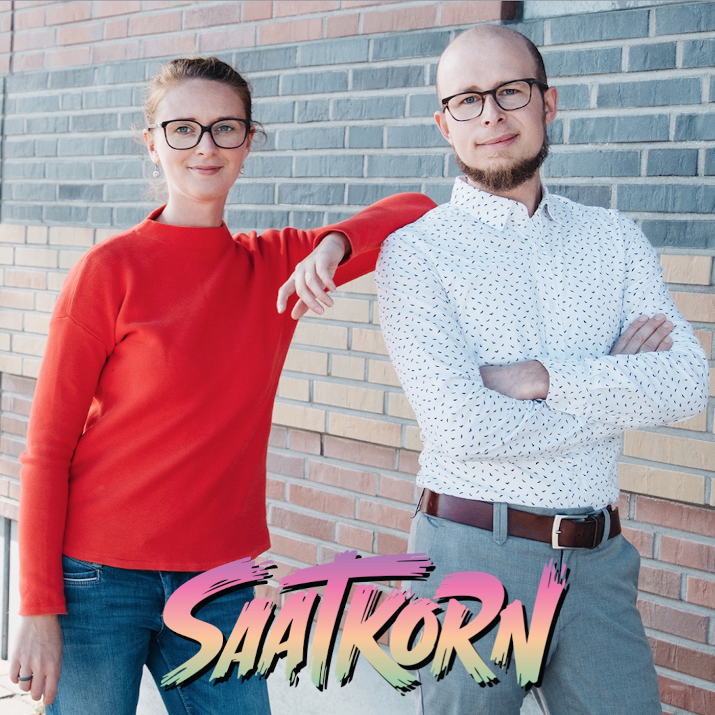 SAATKORN