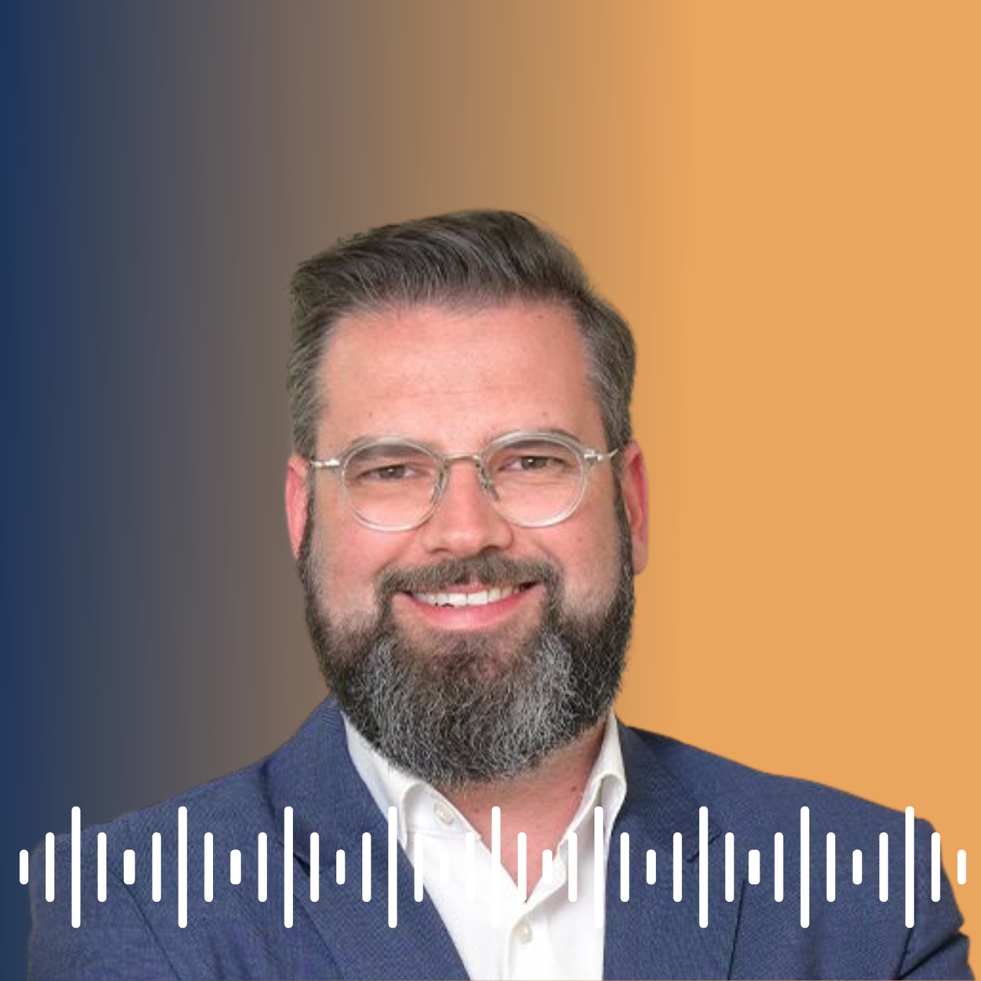 Bindung durch Beratung: Kundenbetreuung im Finanzierungsumfeld episode artwork