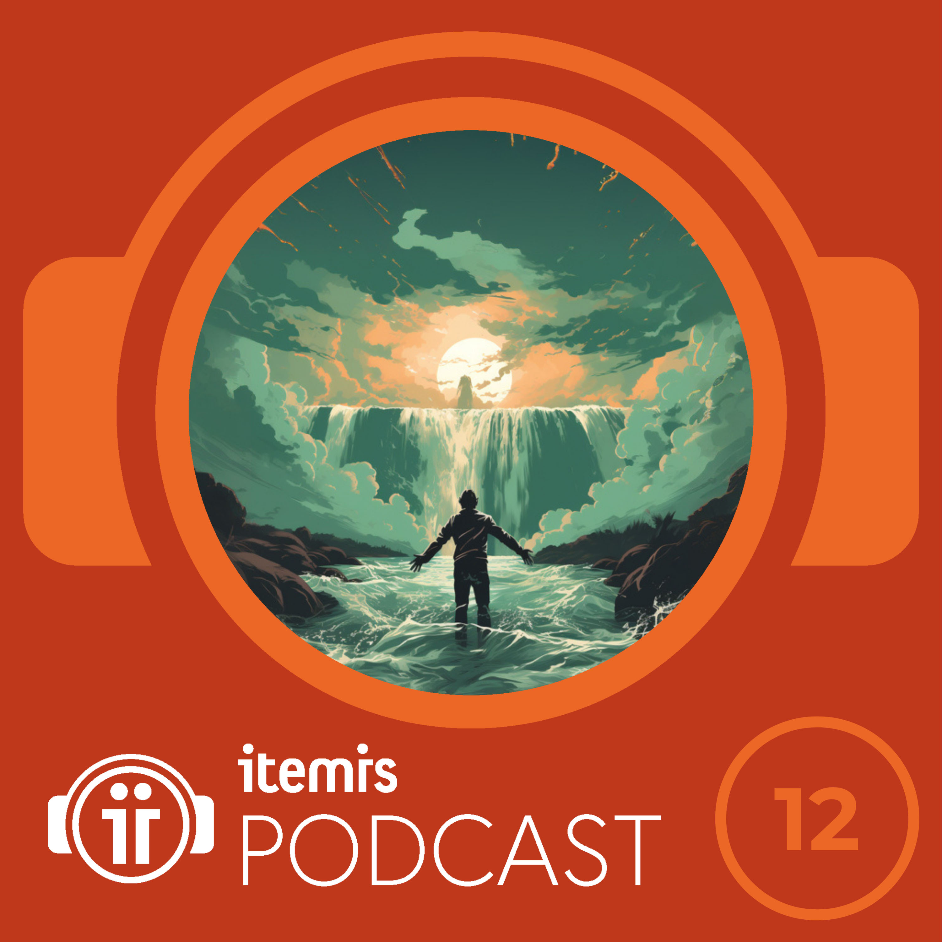 itemis PODCAST