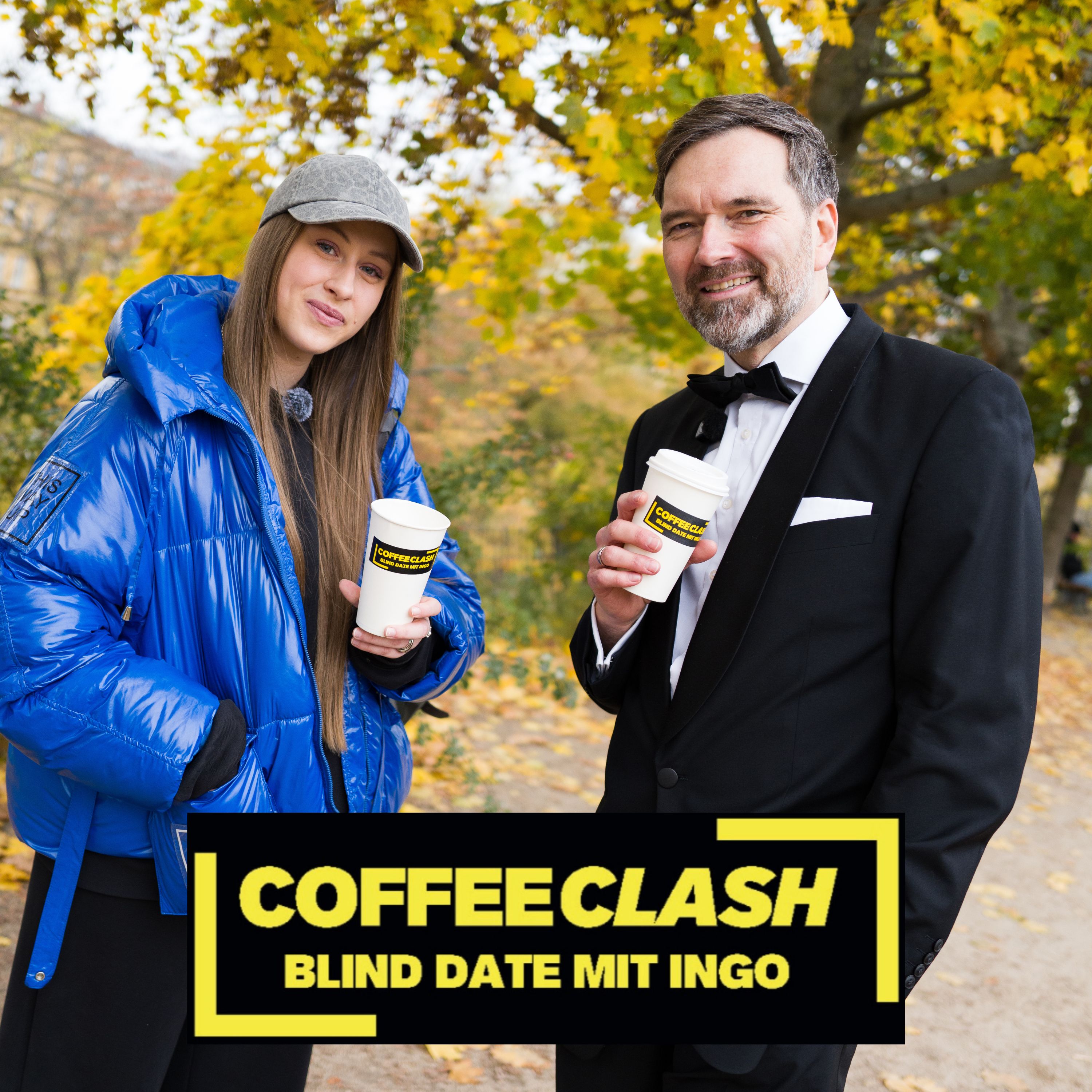 DIE INGO NOMMSEN SHOW