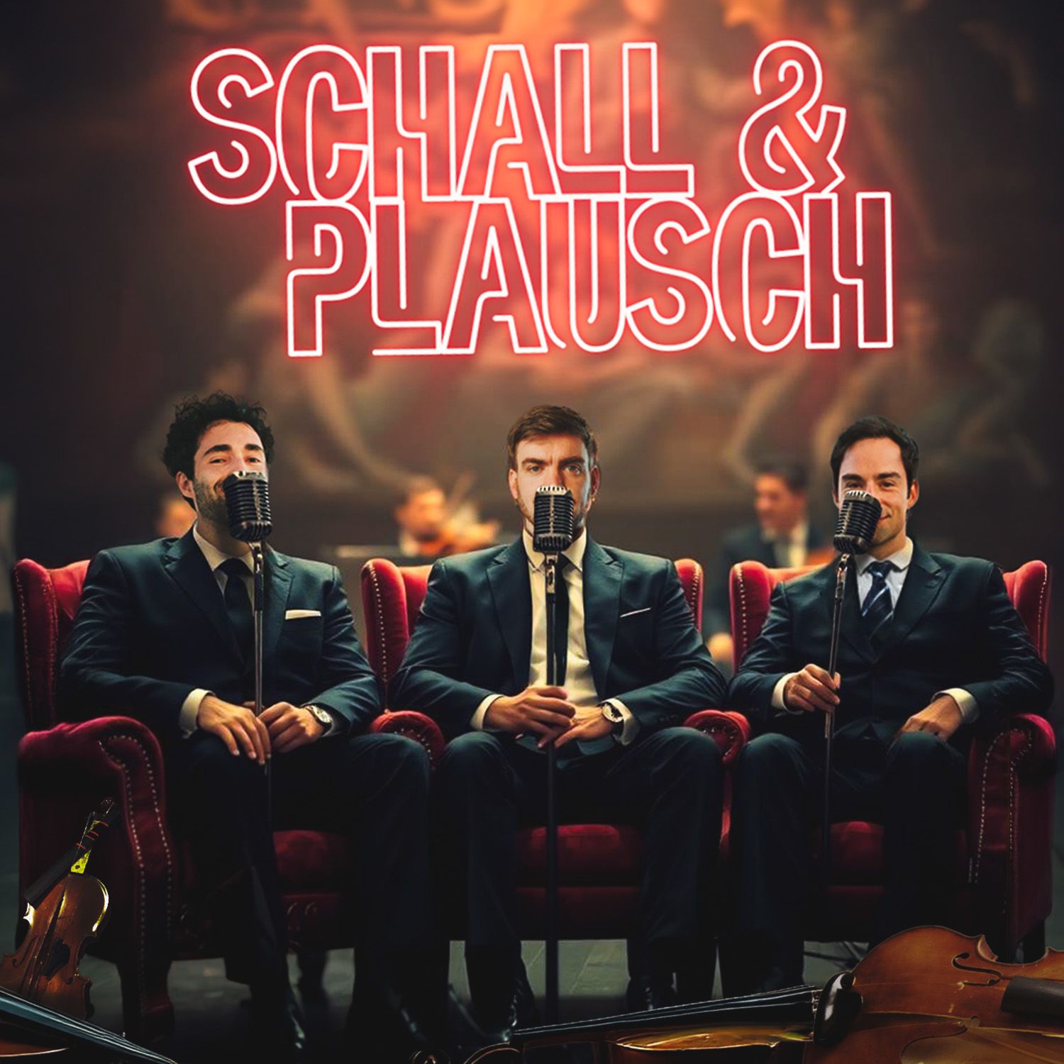 Schall & Plausch